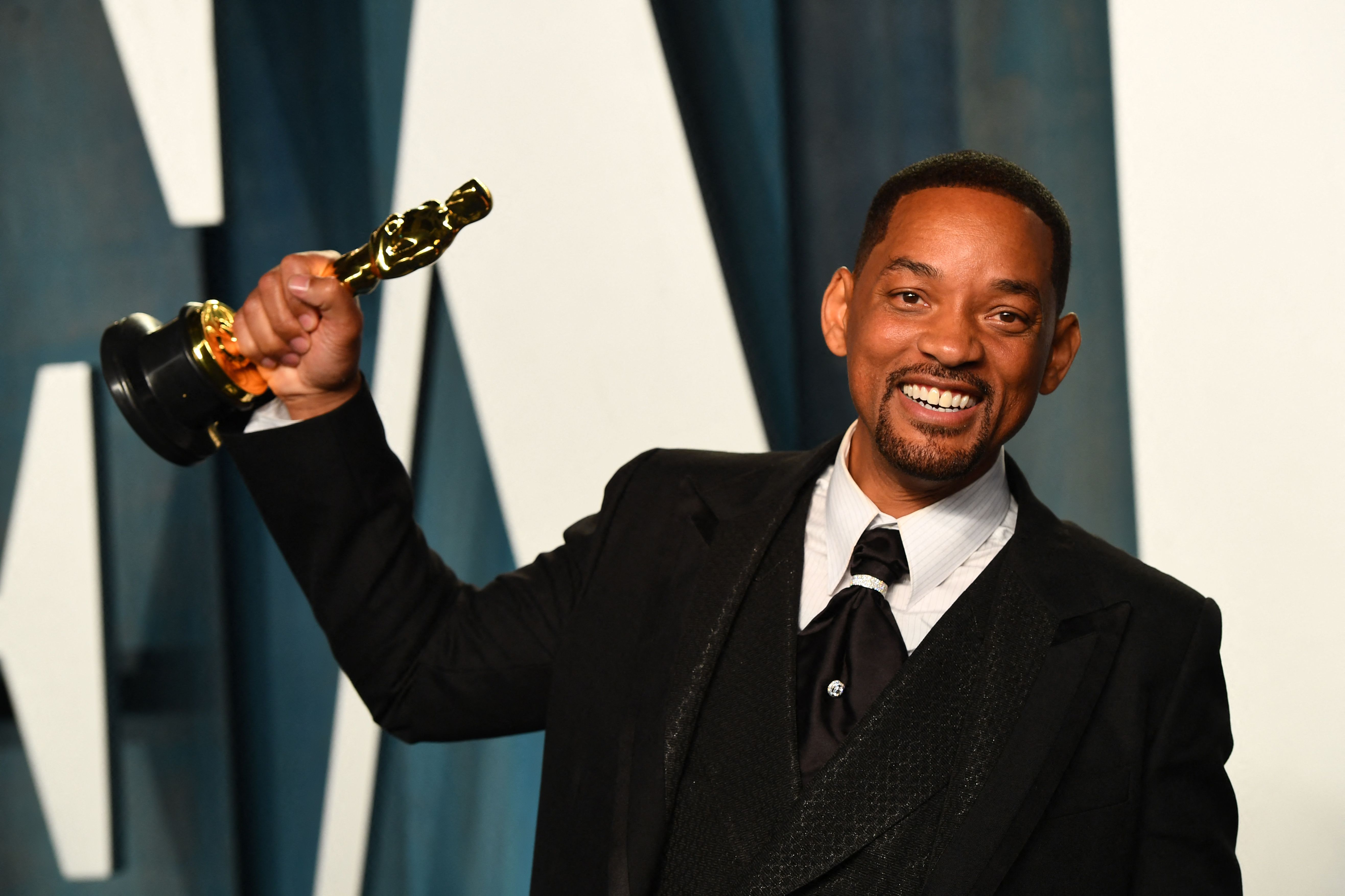 Will Smith gewinnt „Bester Hauptdarsteller“