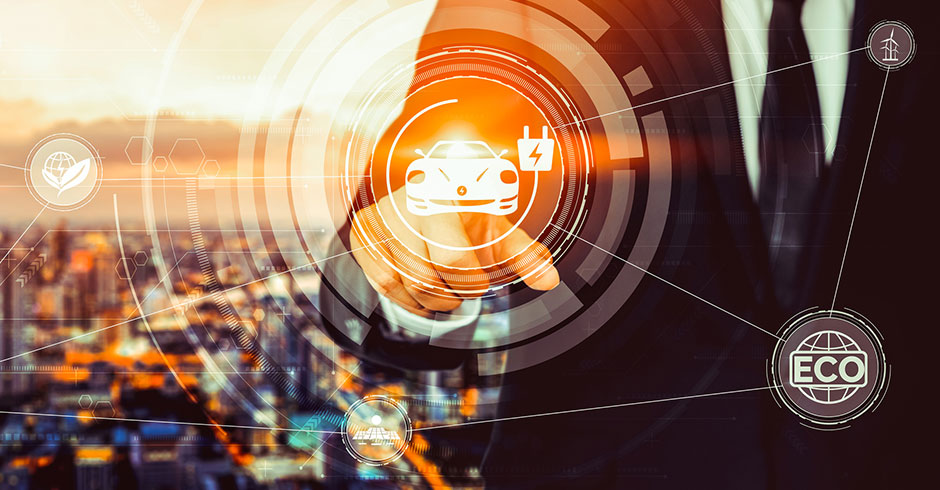 E-Mobilität | Credit: iStock.com/Fritz Jorgensen