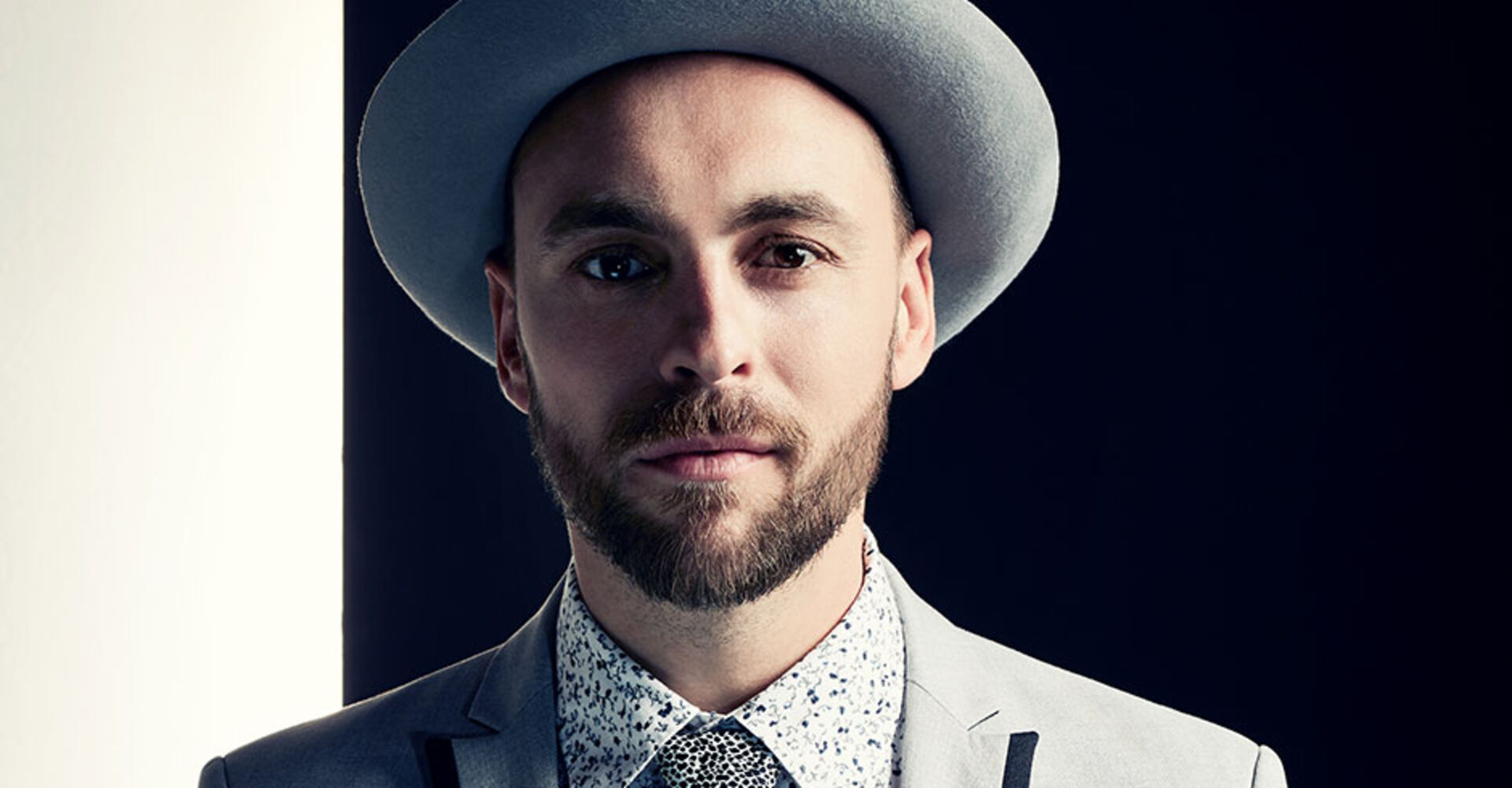 Max Mutzke | Credit: Dirk Messner