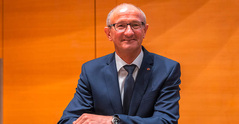 Anton Mattle | Credit: EXPA / APA / picturedesk.com