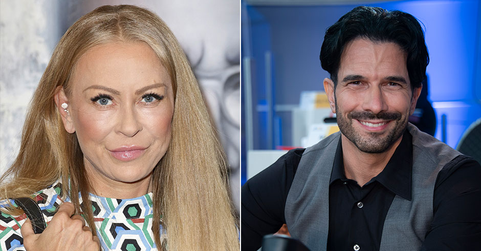 Jenny Elvers und Marc Terenzi I Credit: Christopher Tamcke/Action Press/picturedesk.com/Malte Ossowski/dpa Picture Alliance/picturedesk.com