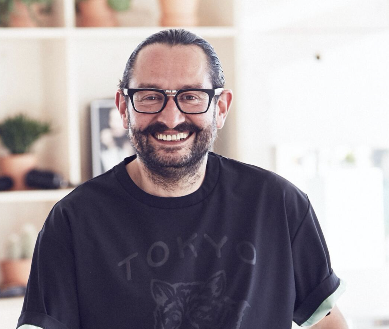 Mario Krankl | Credit: Mario Krankl