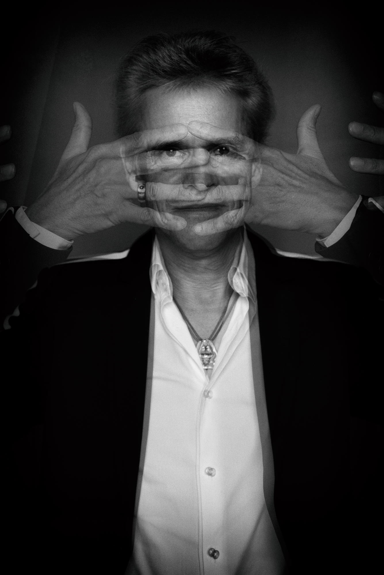 Autor Thomas Brezina