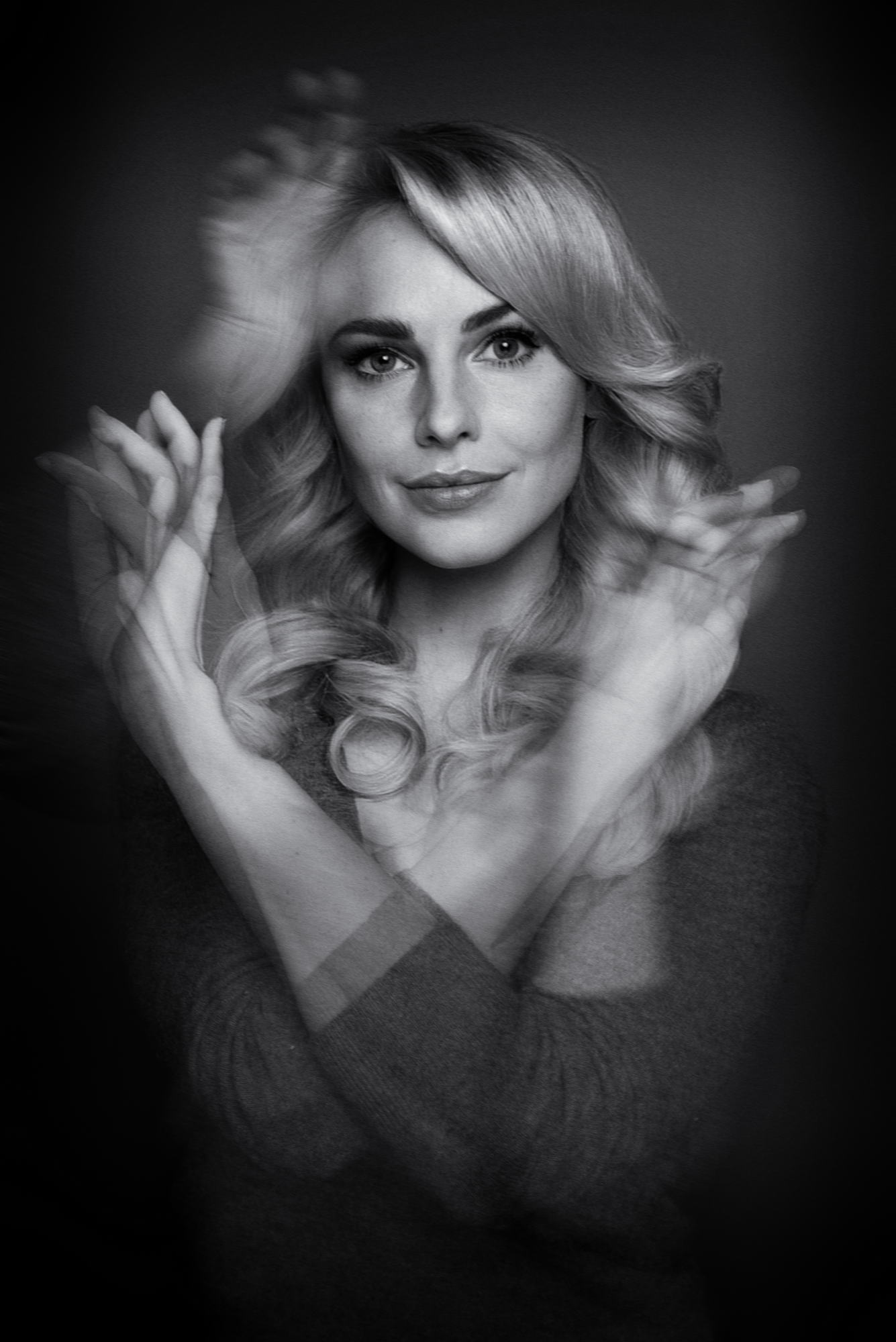 Designerin Silvia Schneider