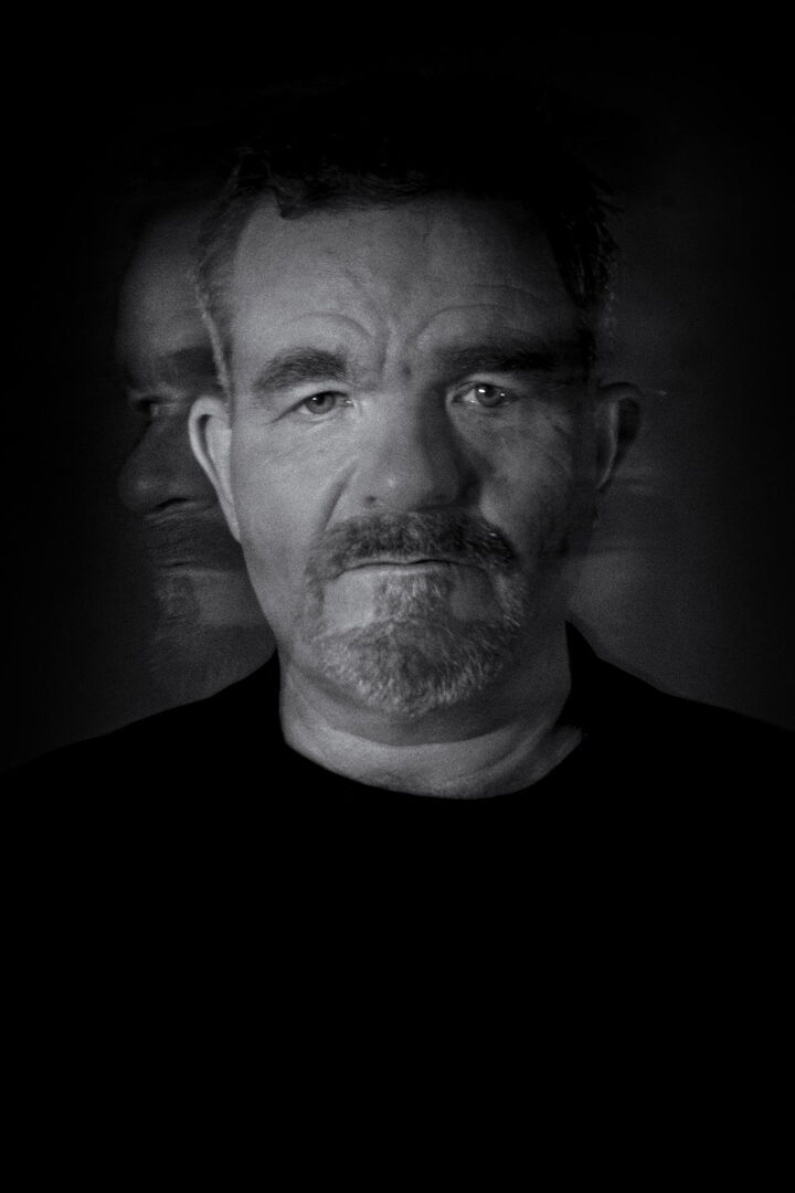 Schauspieler Cornelius Obonya