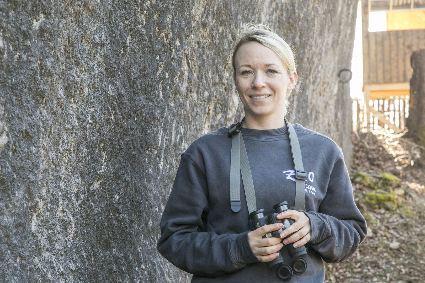 Miriam Wiesner | Credit: Stadt Salzburg/wildbild