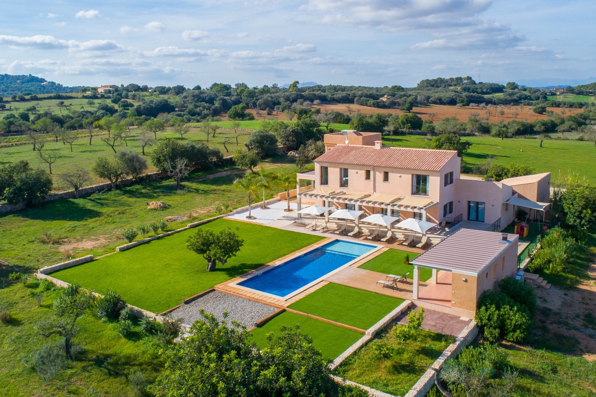 Günstigere Finca-Preise | Credit: fincallorca