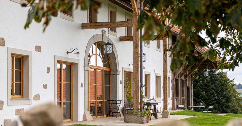 Bauernhaus in Urfahr Umgebung