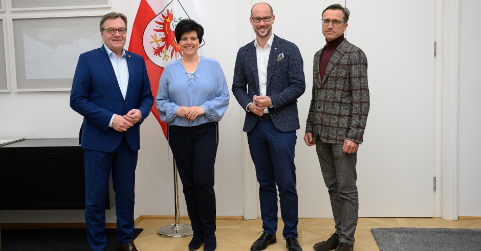 Karin Seiler | Credit: Lebensraum Tirol Holding / Franz Oss