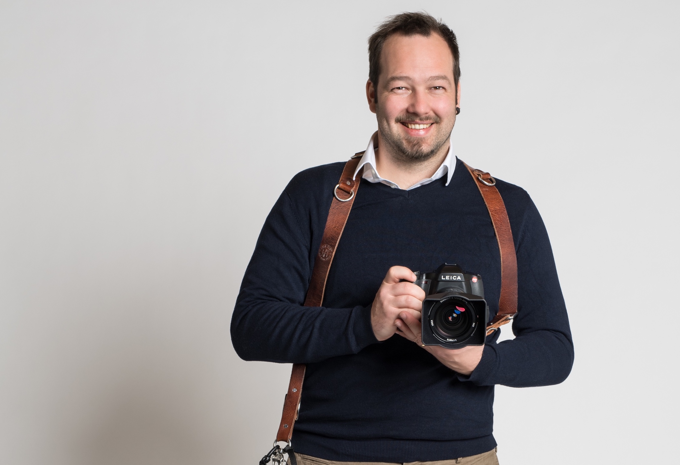 Marc Stickler | Credit: Marc Stickler