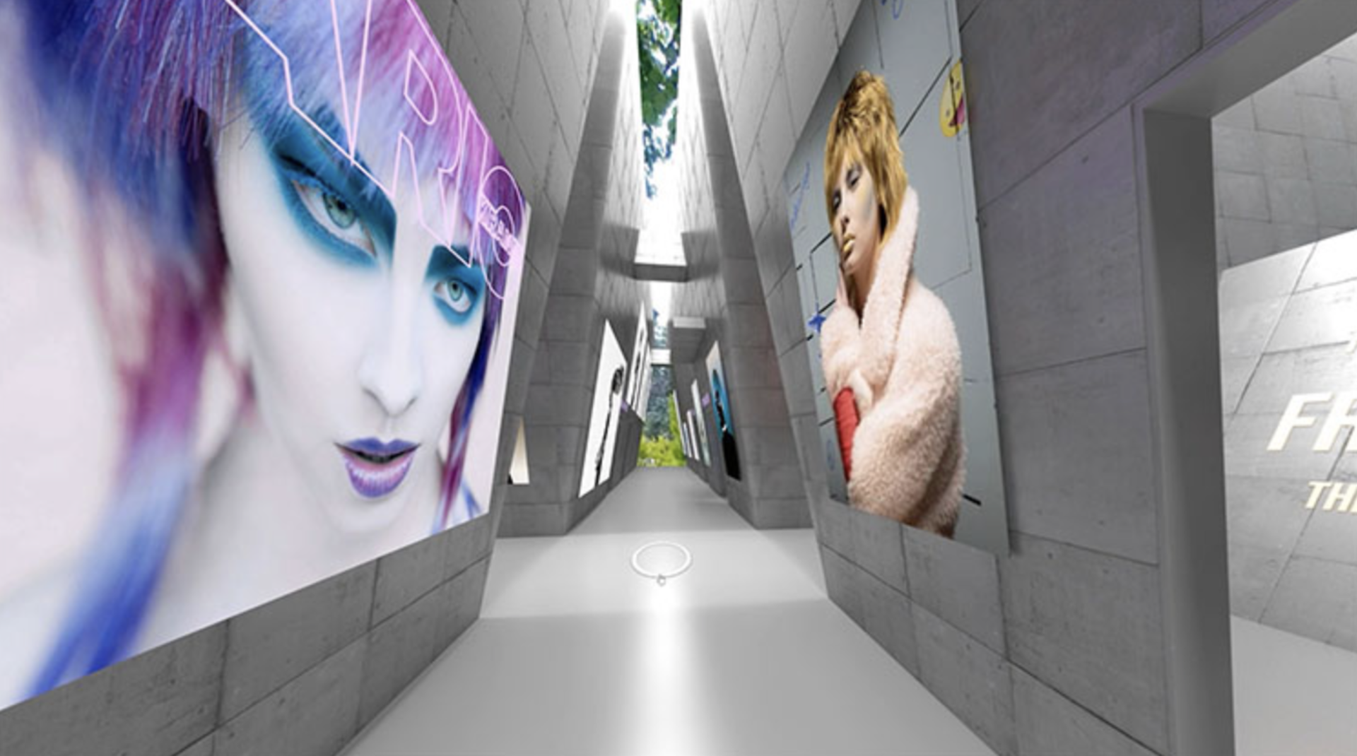 Mario Krankl House of Hair | Credit:Mario Krankl House of Hair