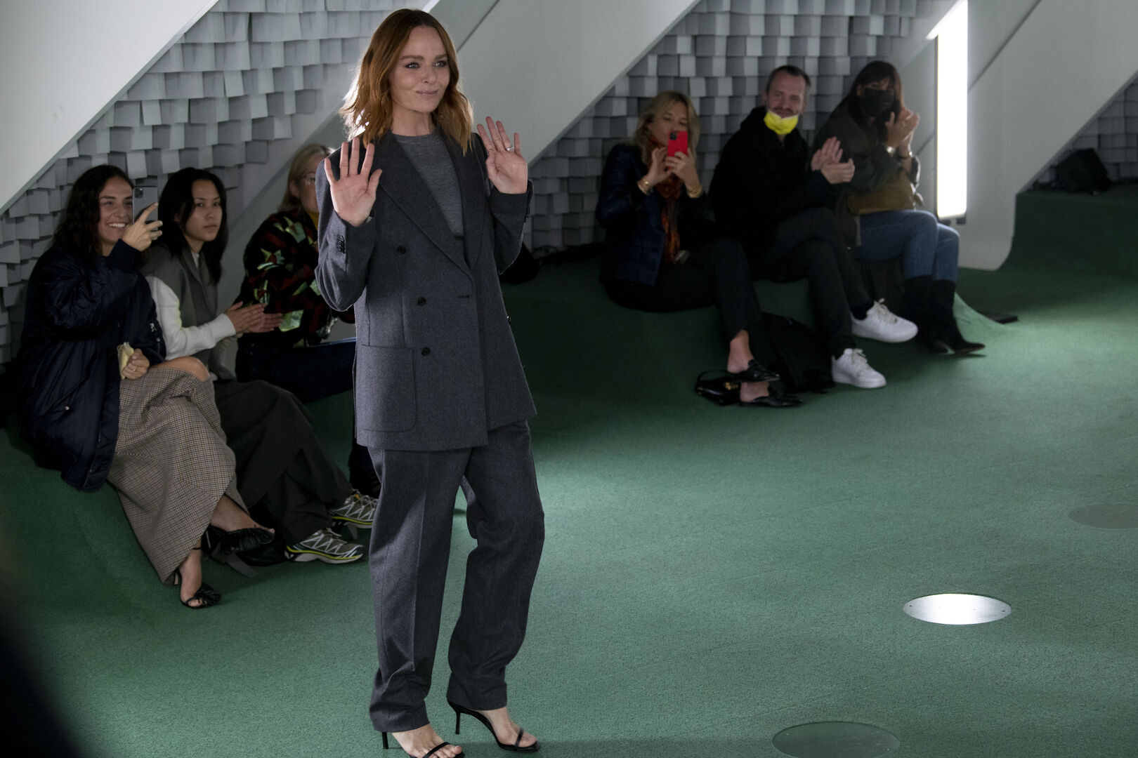 Designerin Stella McCartney