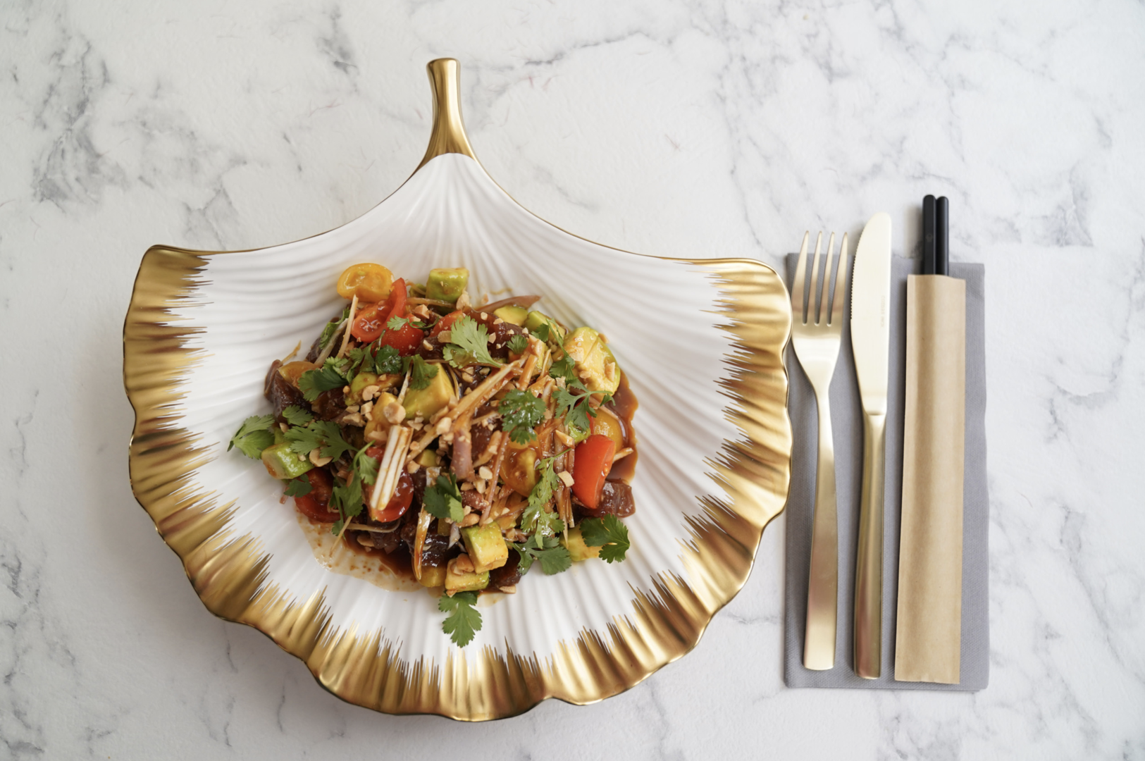 Naya Kitchen Salzburg. | Credit: www.naya-kitchen.at