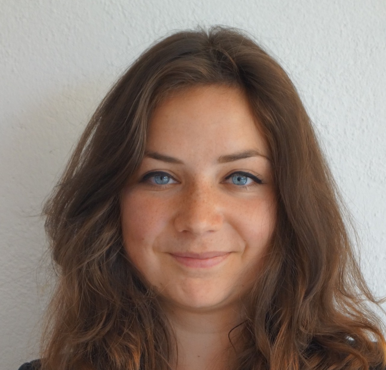 Susanne Liedauer, Regionalkoordinatorin | Credit: Zeitpolster/Susanne Liedauer