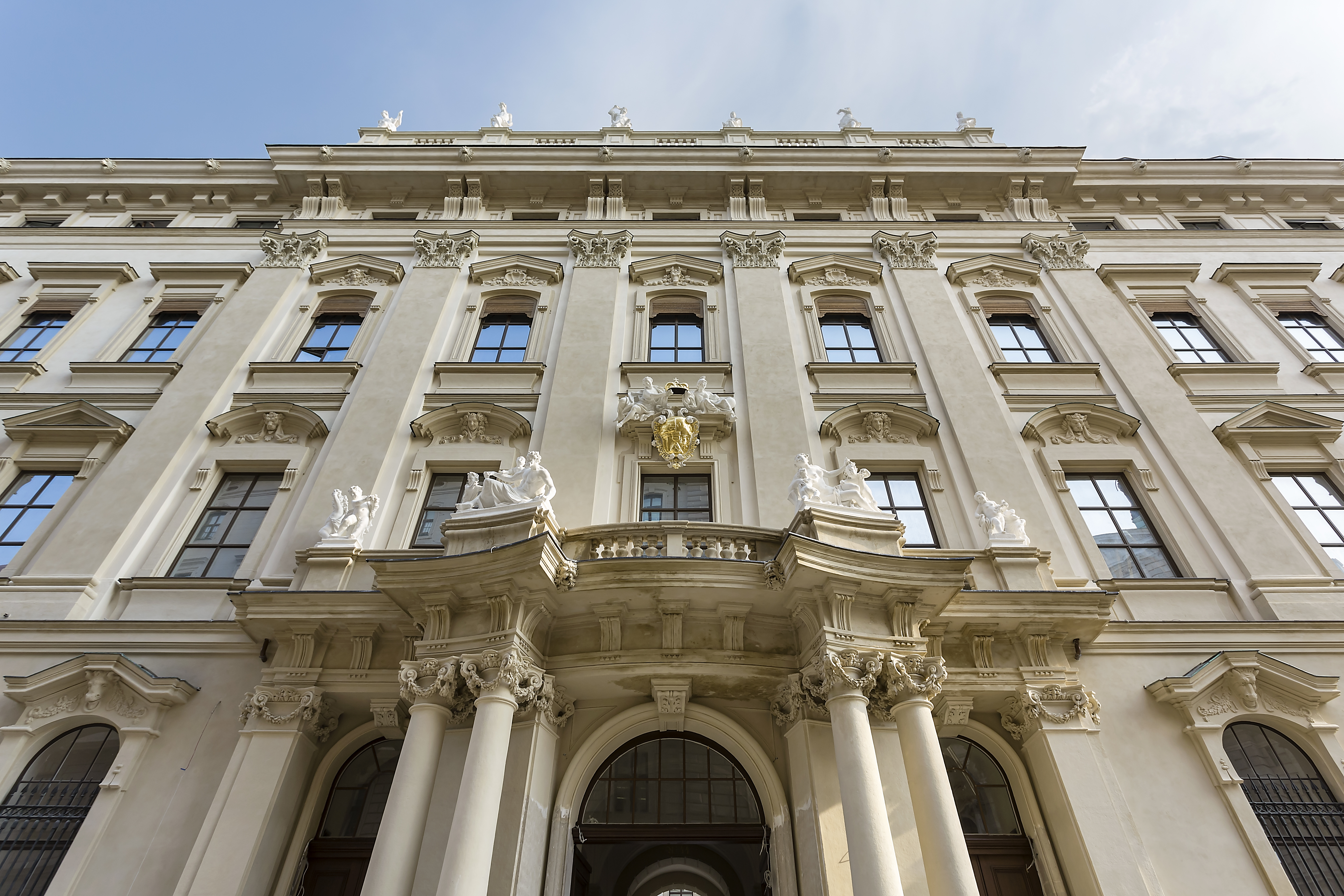 Palais Liechtenstein | Credit: Palais Liechtenstein GmbH Fotomanufaktur Grünwald