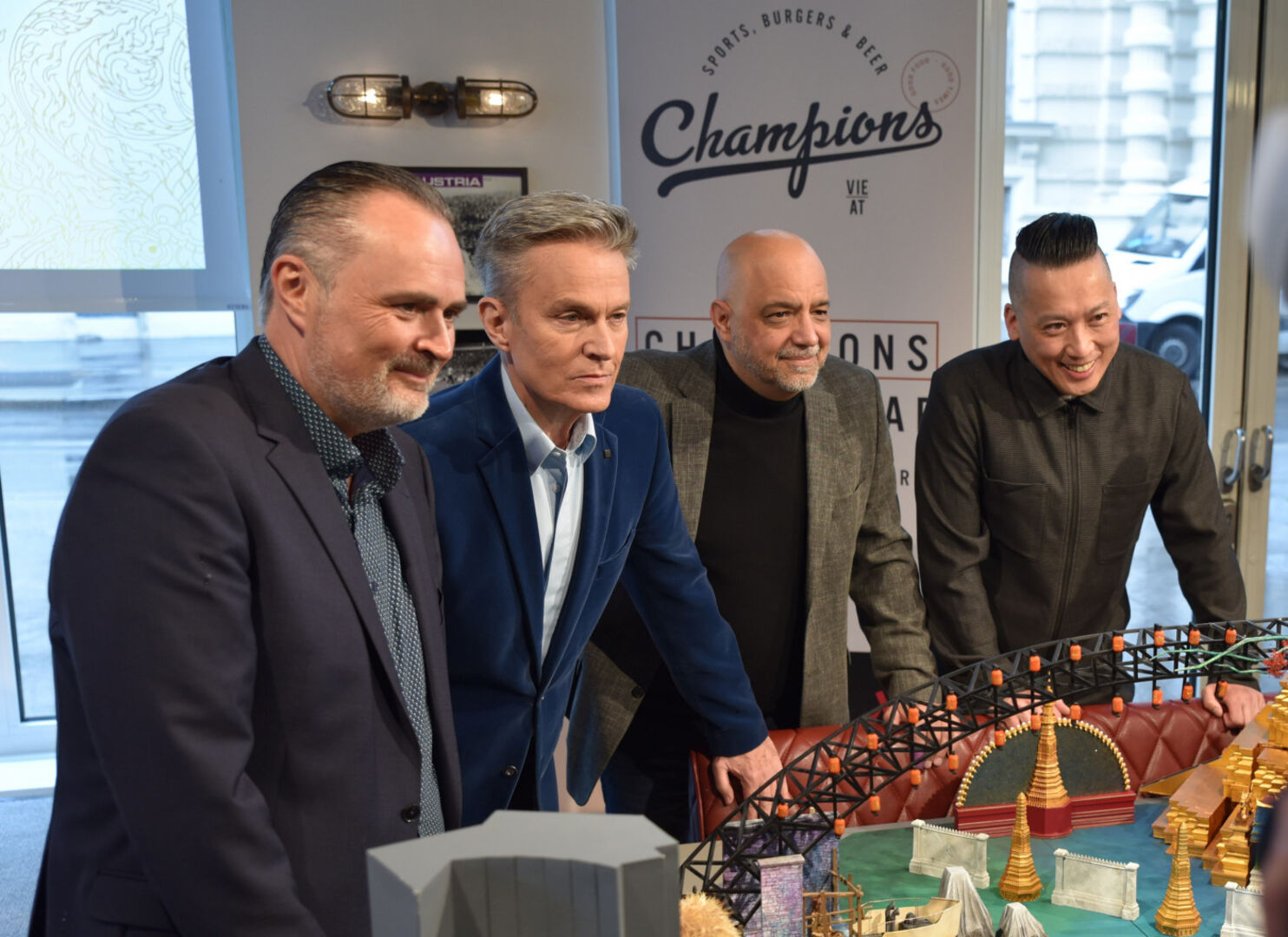 PK Seefestspiele Mörbisch