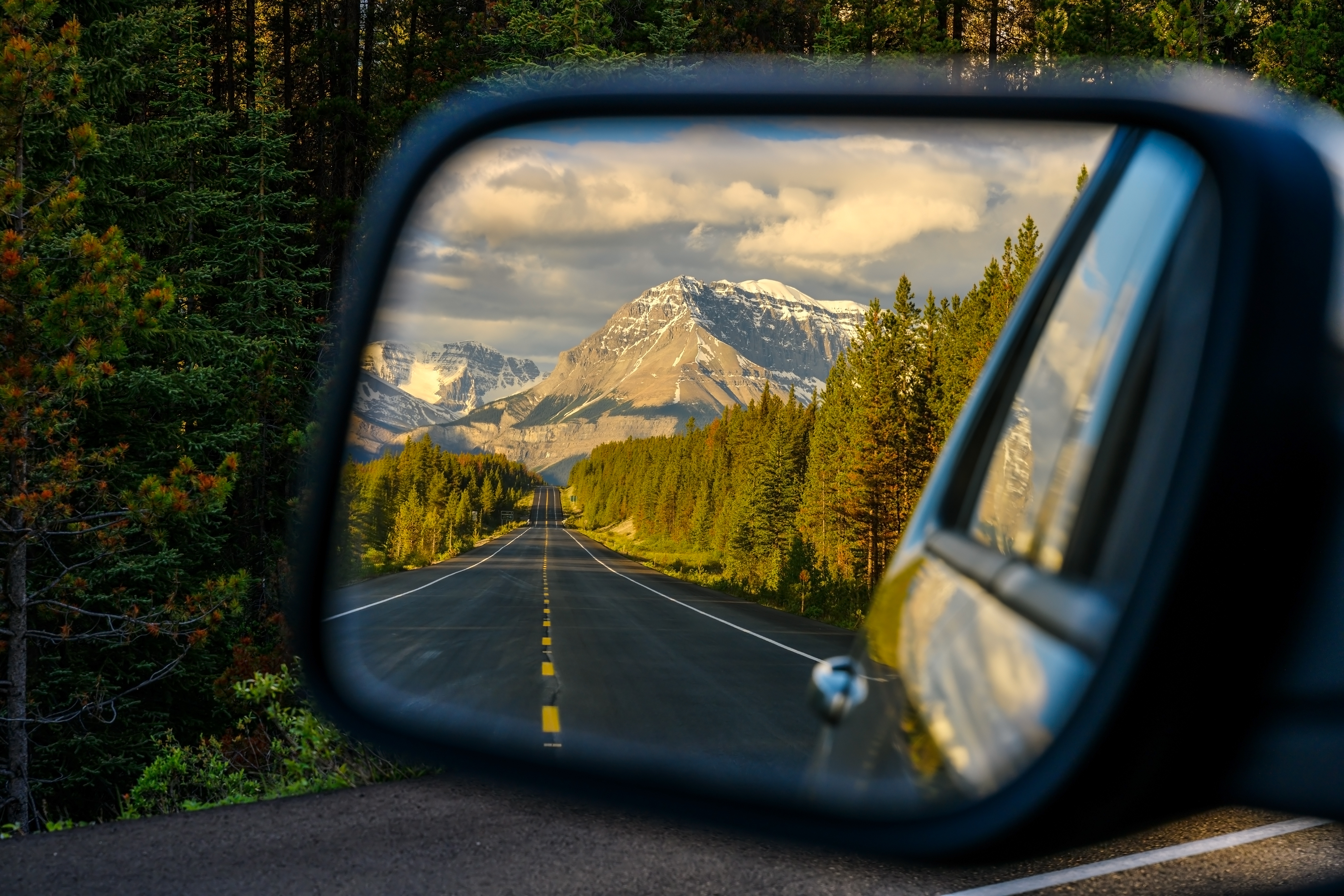Roadtrip durch Kanada | Credit: iStock.com/ Ferenc Cegledi