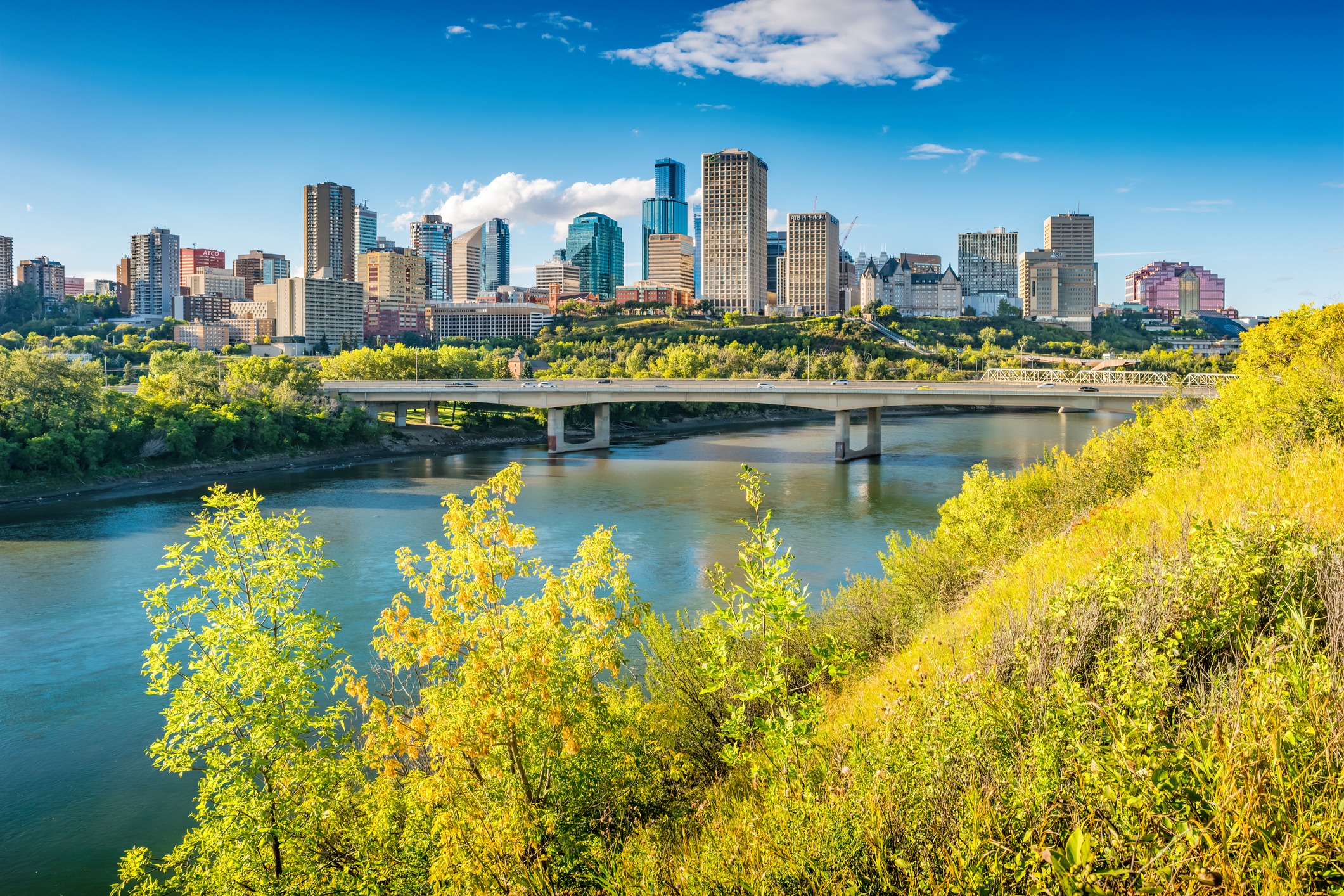 Edmonton