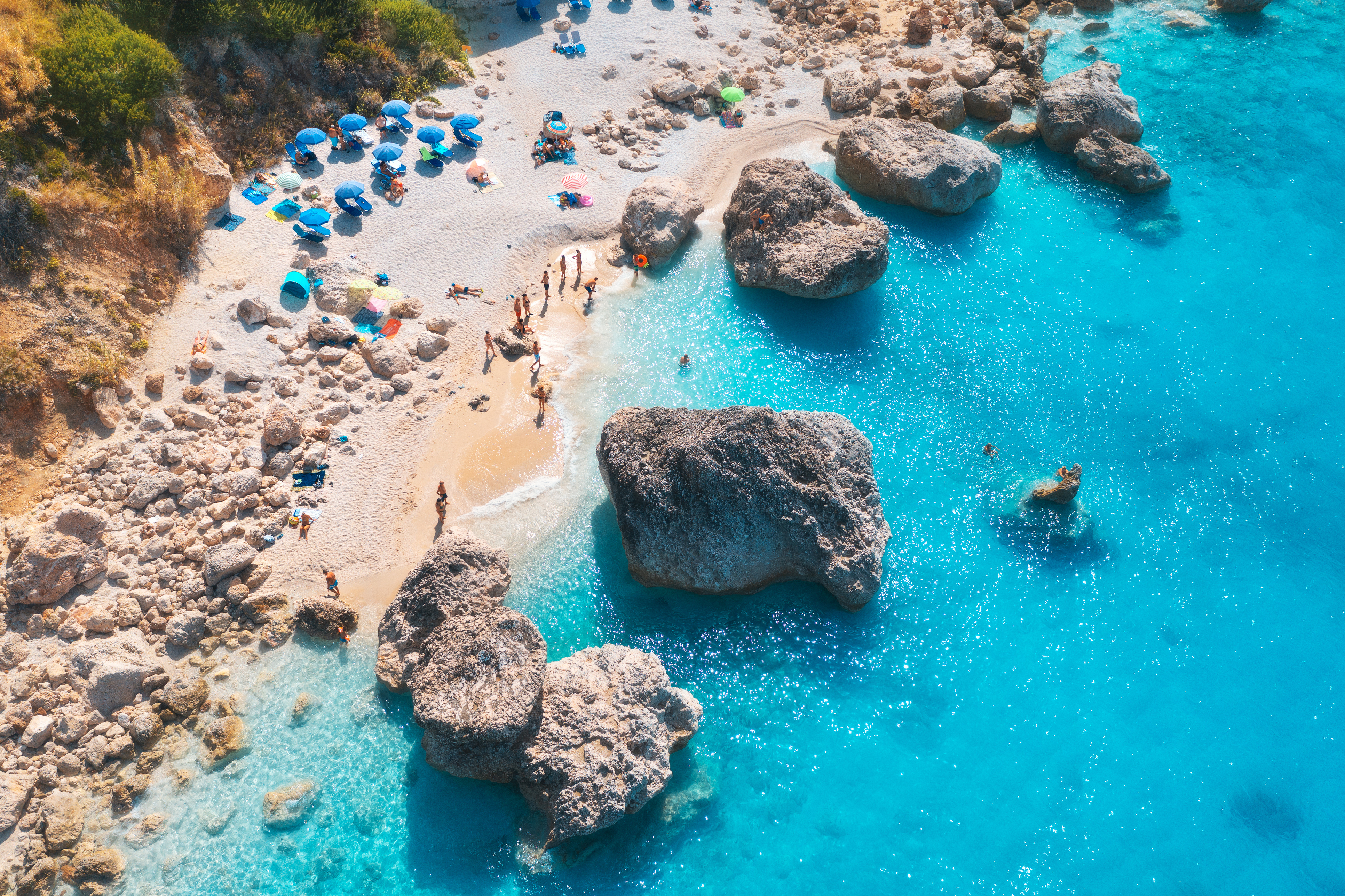 Lefkada | Credit: iStock.com/den-belitsky