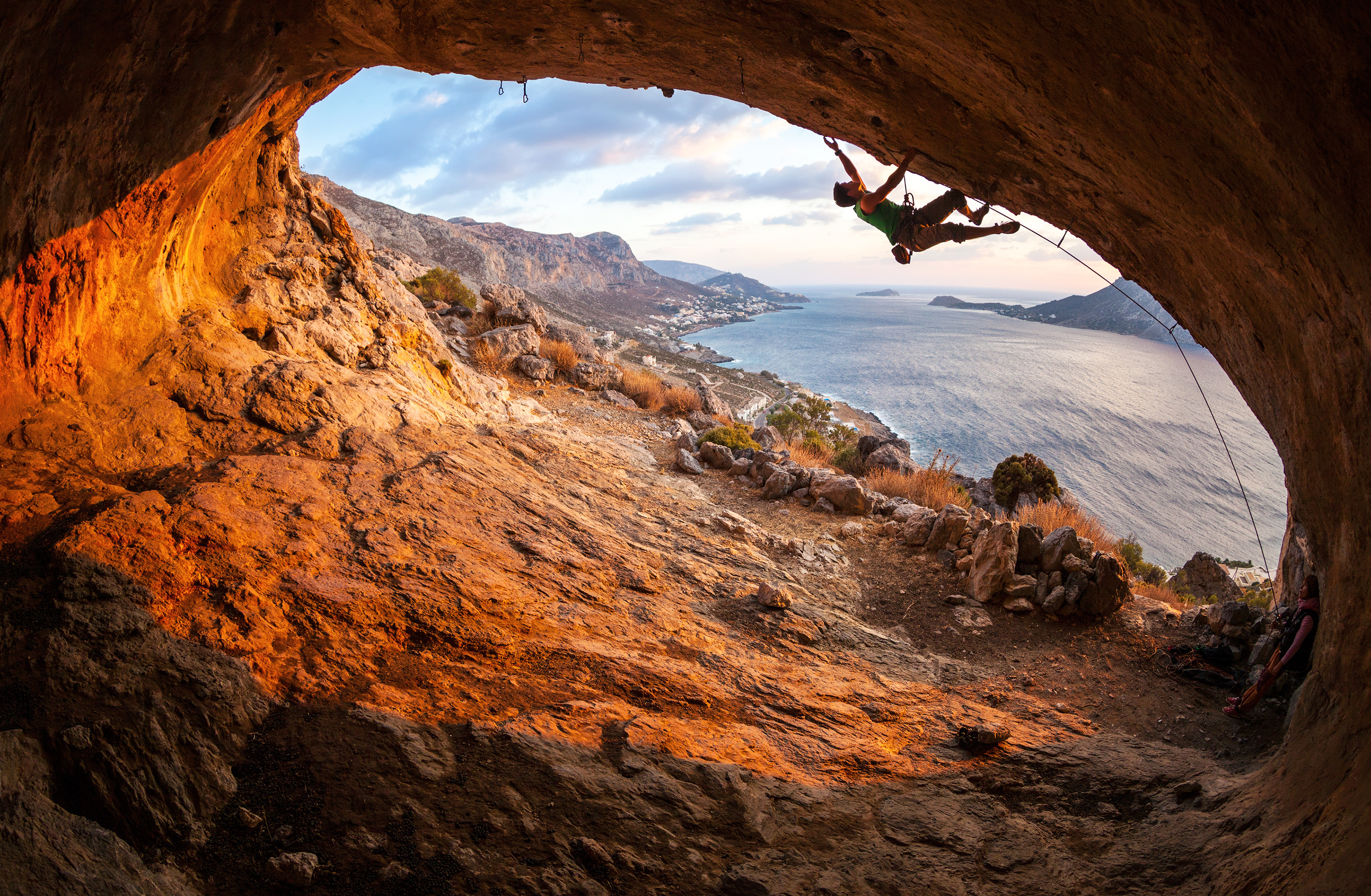 Kalymnos | Credit: iStock.com/photobac