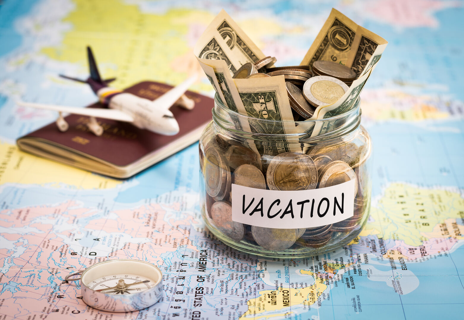 Wird der Sommerurlaub teurer? | Credit: iStock.com/surasaki