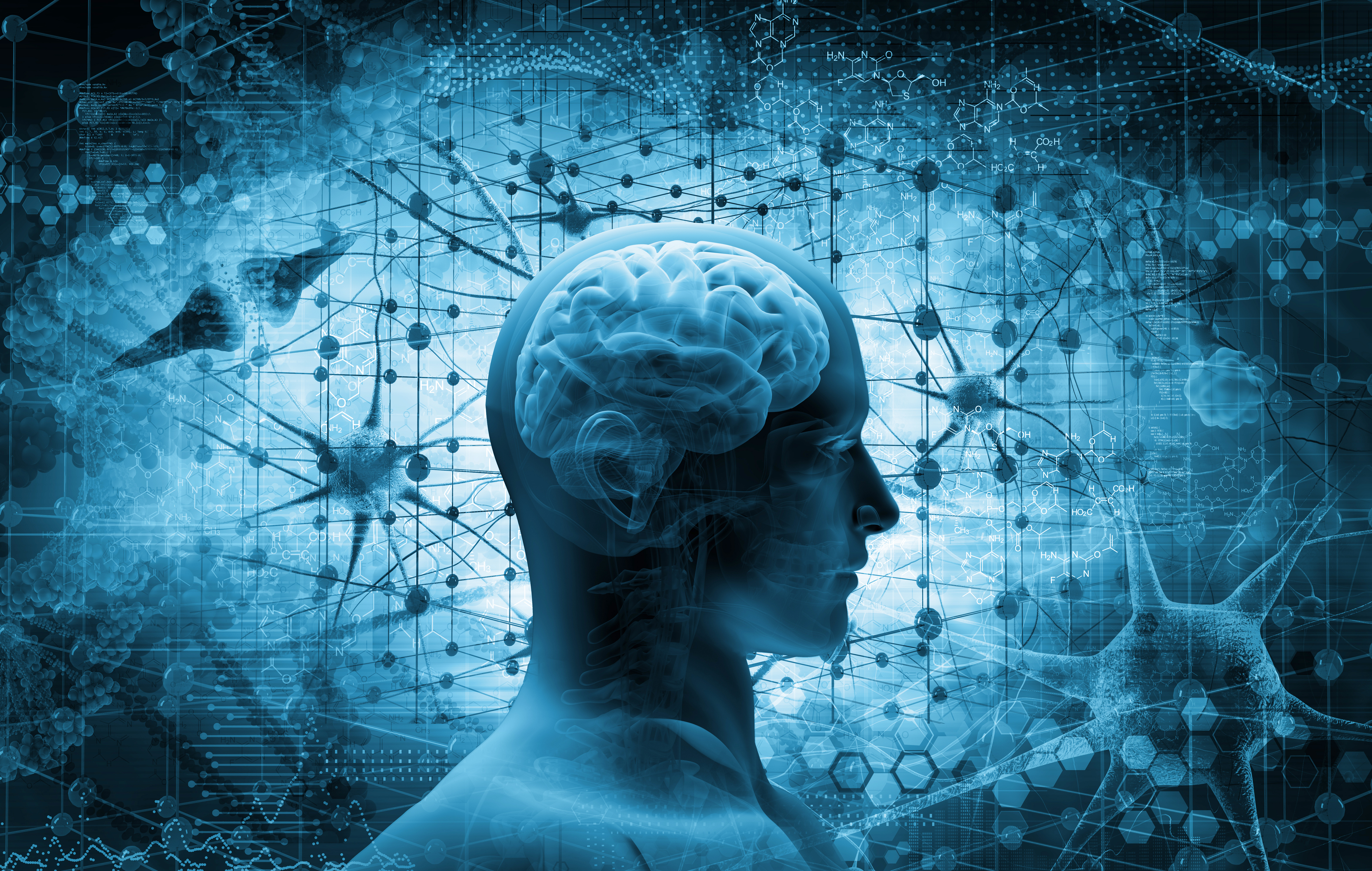 Aphasie: Was ist das? | Credit: iStock.com/ cosmin4000