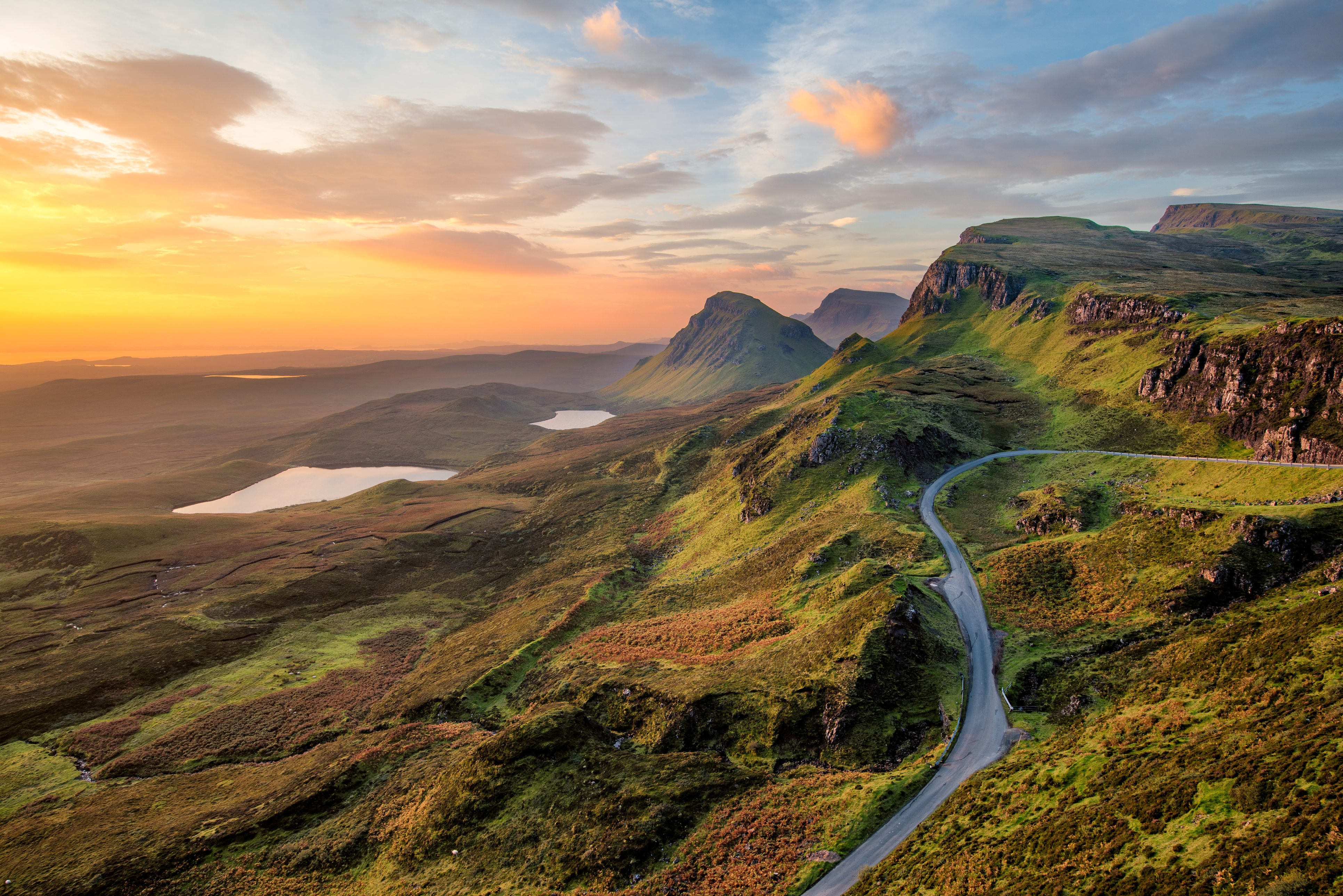 Isle of Skye | Credit: iStock.com/ Daniel_Kay