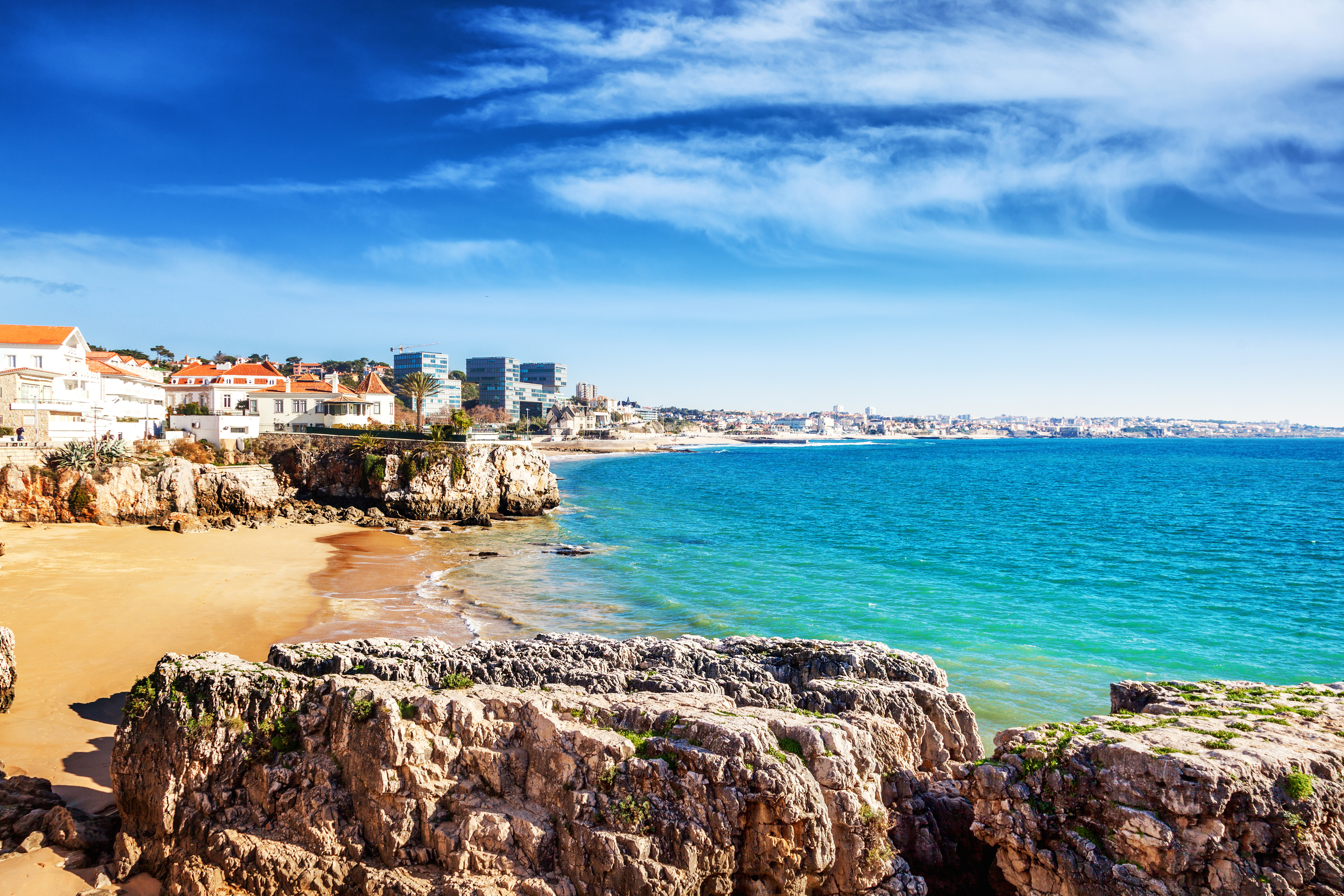 Cascais | Credit: iStock.com/Olezzo