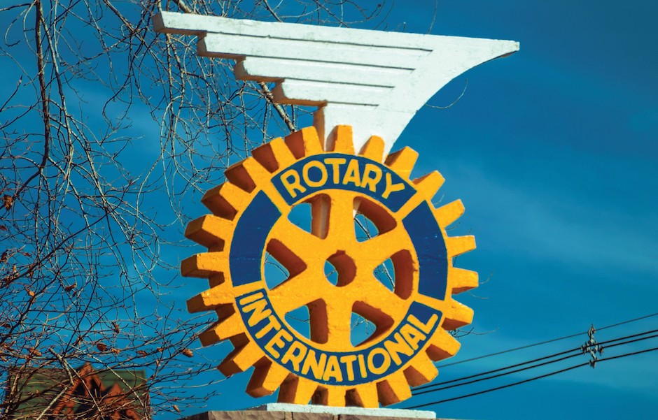 Rotary