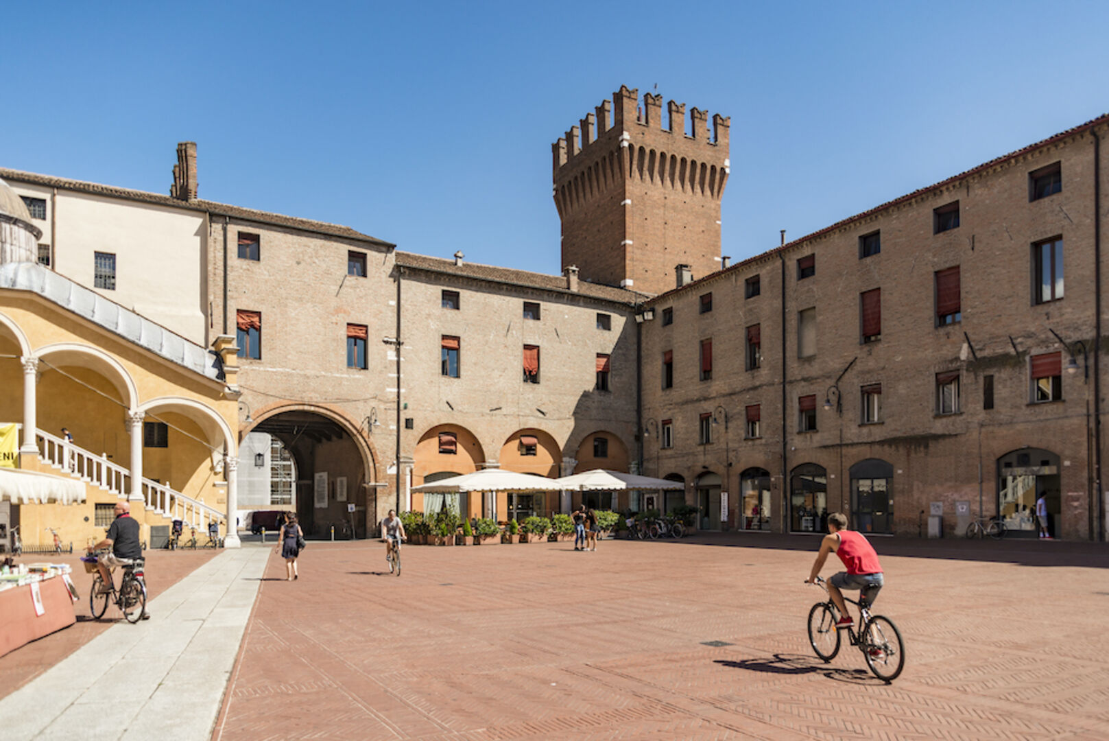 Ferrara