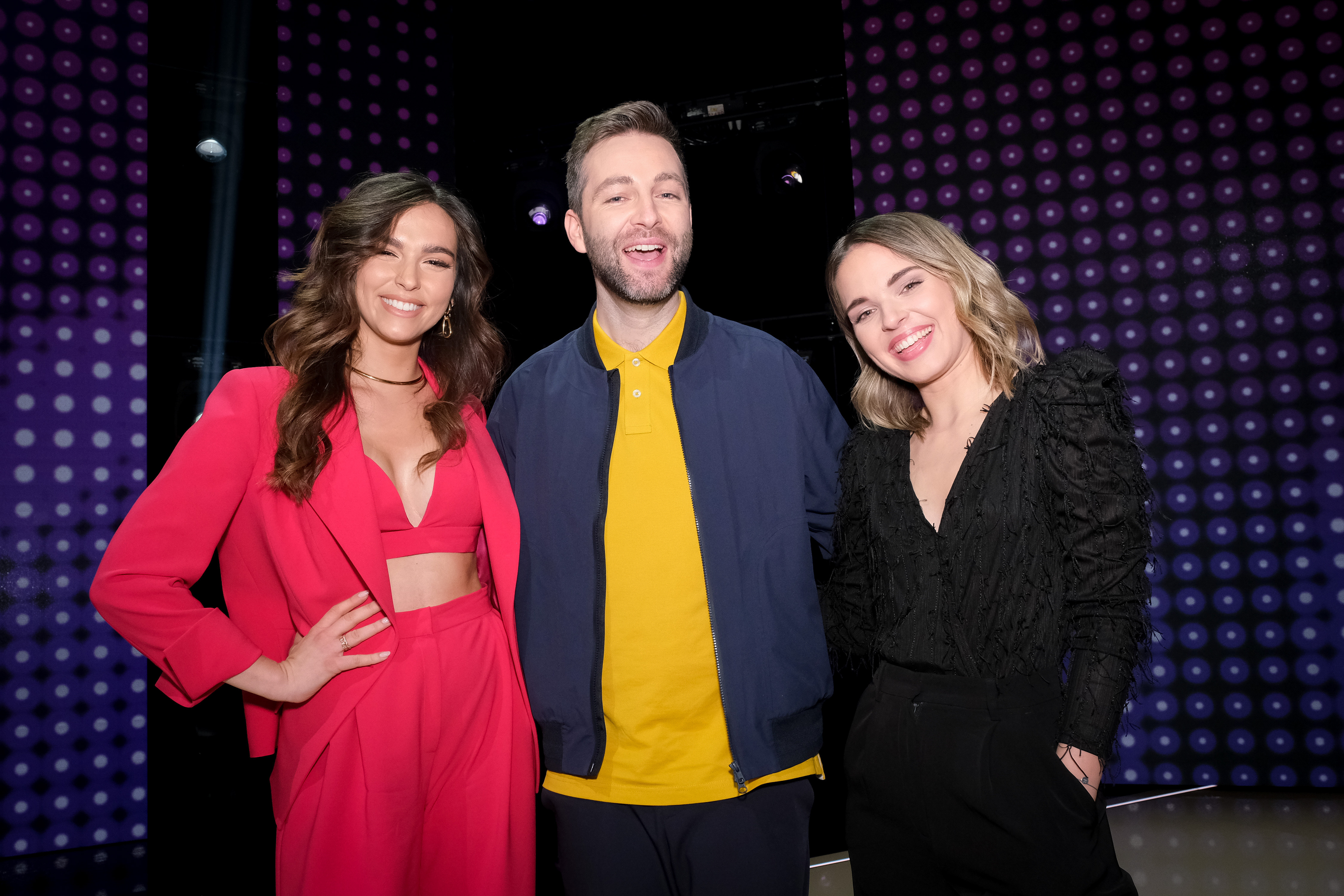 Die neue Jury für Starmania