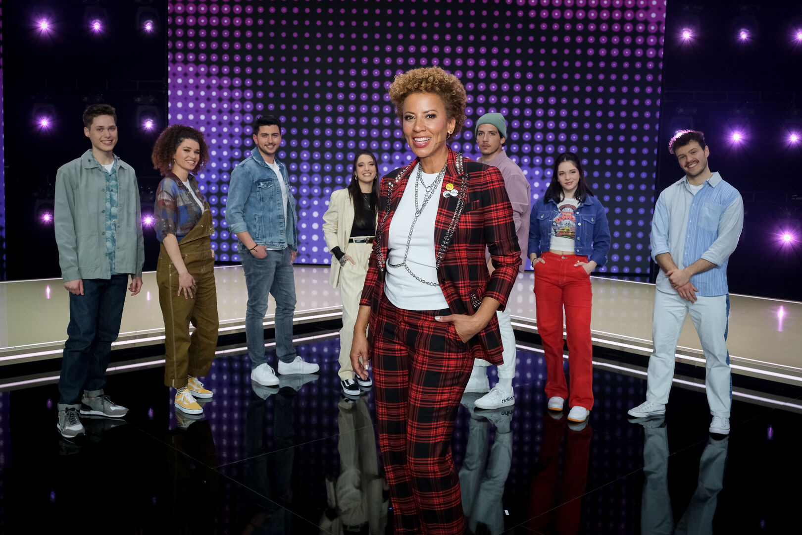 Starmania-Auftakt bringt schlechte Einschaltquoten