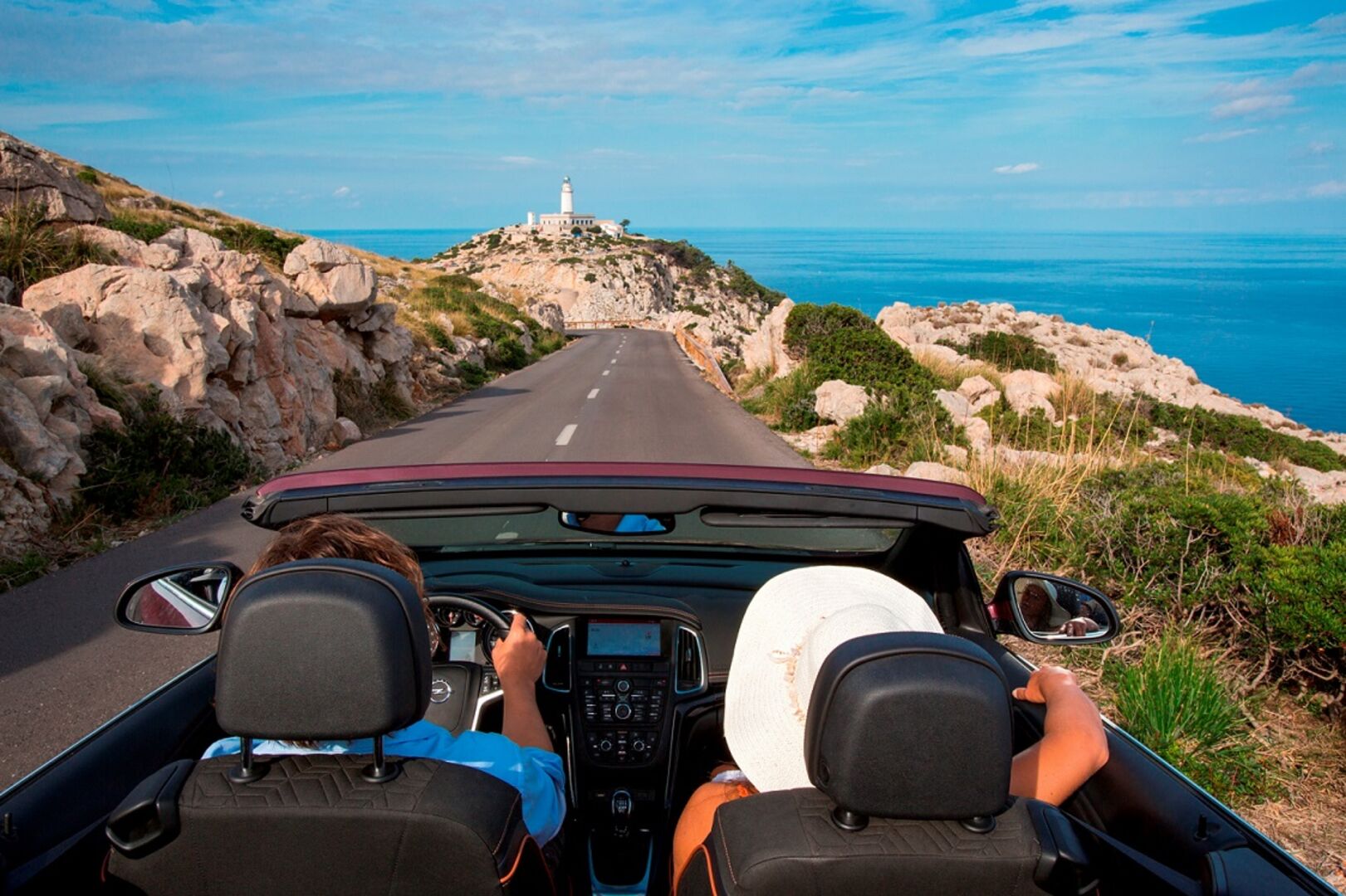 Horrende Preise bei Mietautos | Credit: Sunny Cars