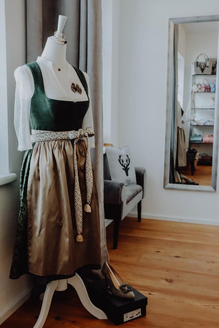 Anna Langwallner | Credit: Anna Langwallner Einzelstück