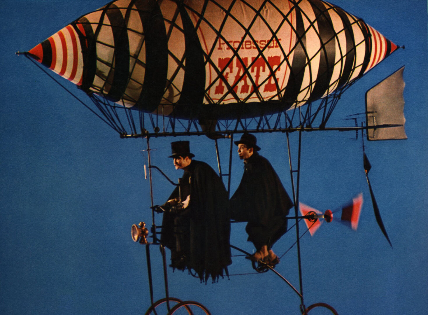 rhe great Race | Credit: Impress / United Archives / picturedesk.com