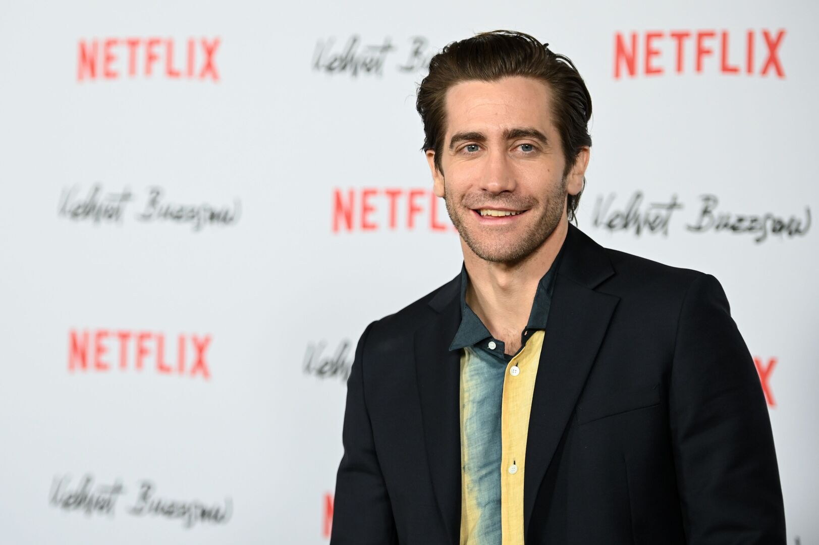 Hollywood-Star Jake Gyllenhaal findet, dass tägliches Baden überbewertet wird. | Credit: ROBYN BECK / AFP / picturedesk.com