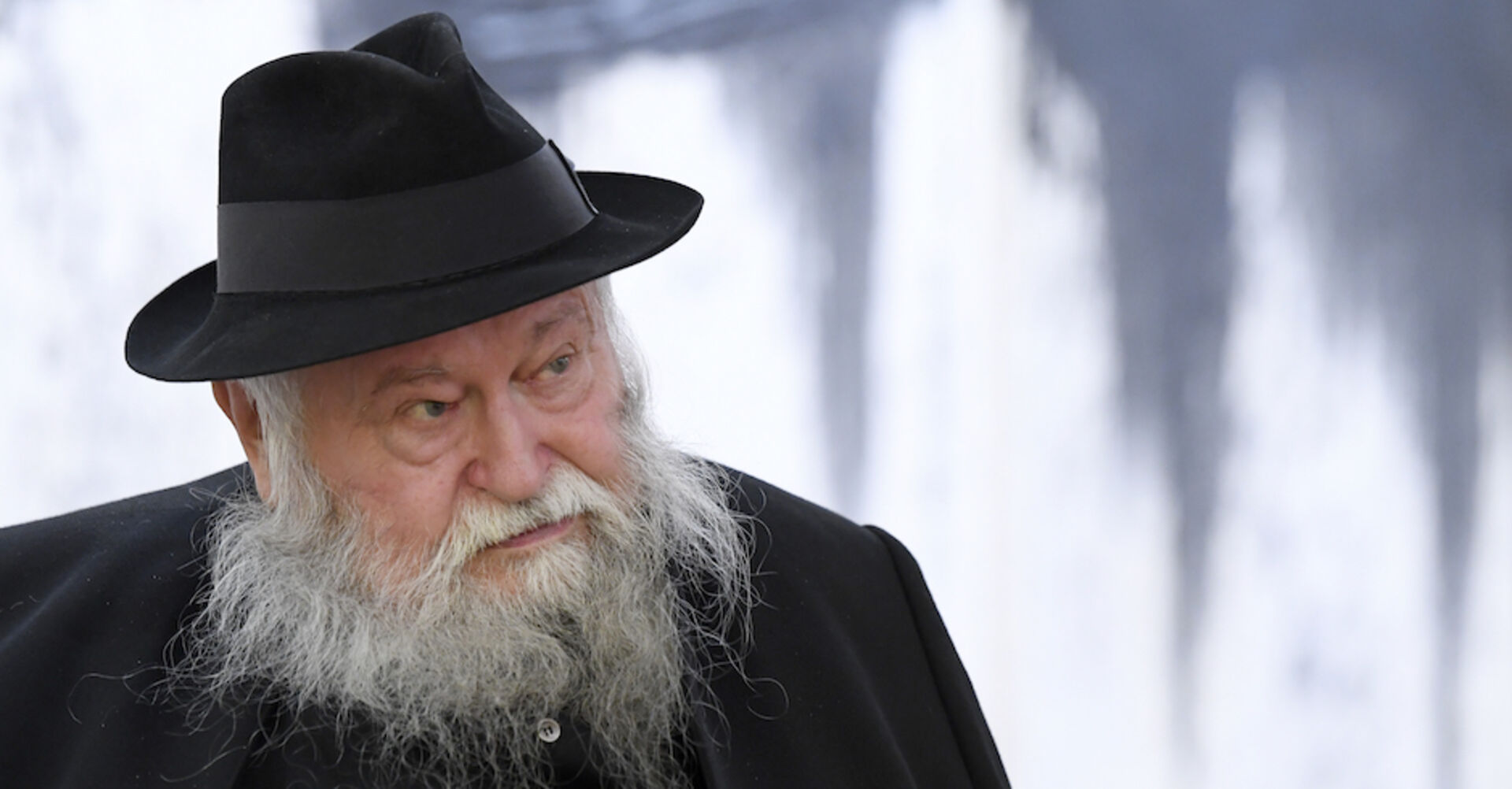 Hermann Nitsch I Credit: HANS KLAUS TECHT/APA/picturedesk.com