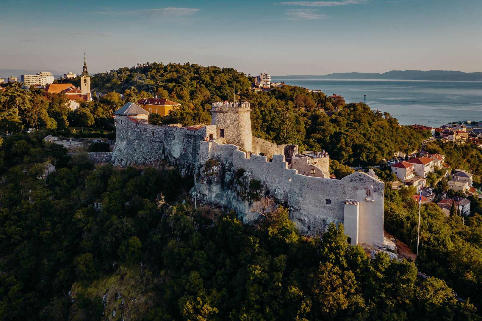 Rijeka | Credit: JFK / EXPA / picturedesk.com