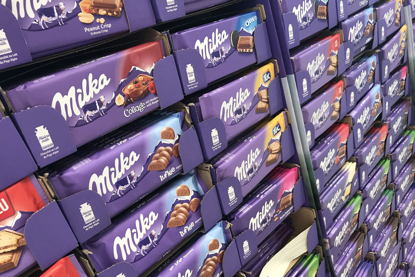 Milka