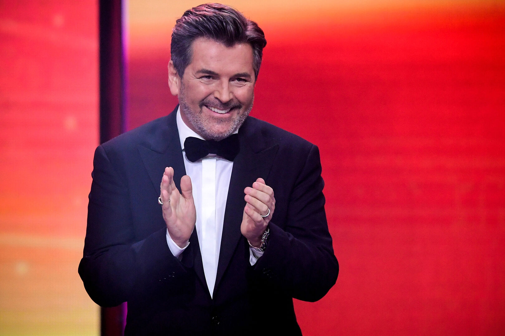 Musiker Thomas Anders