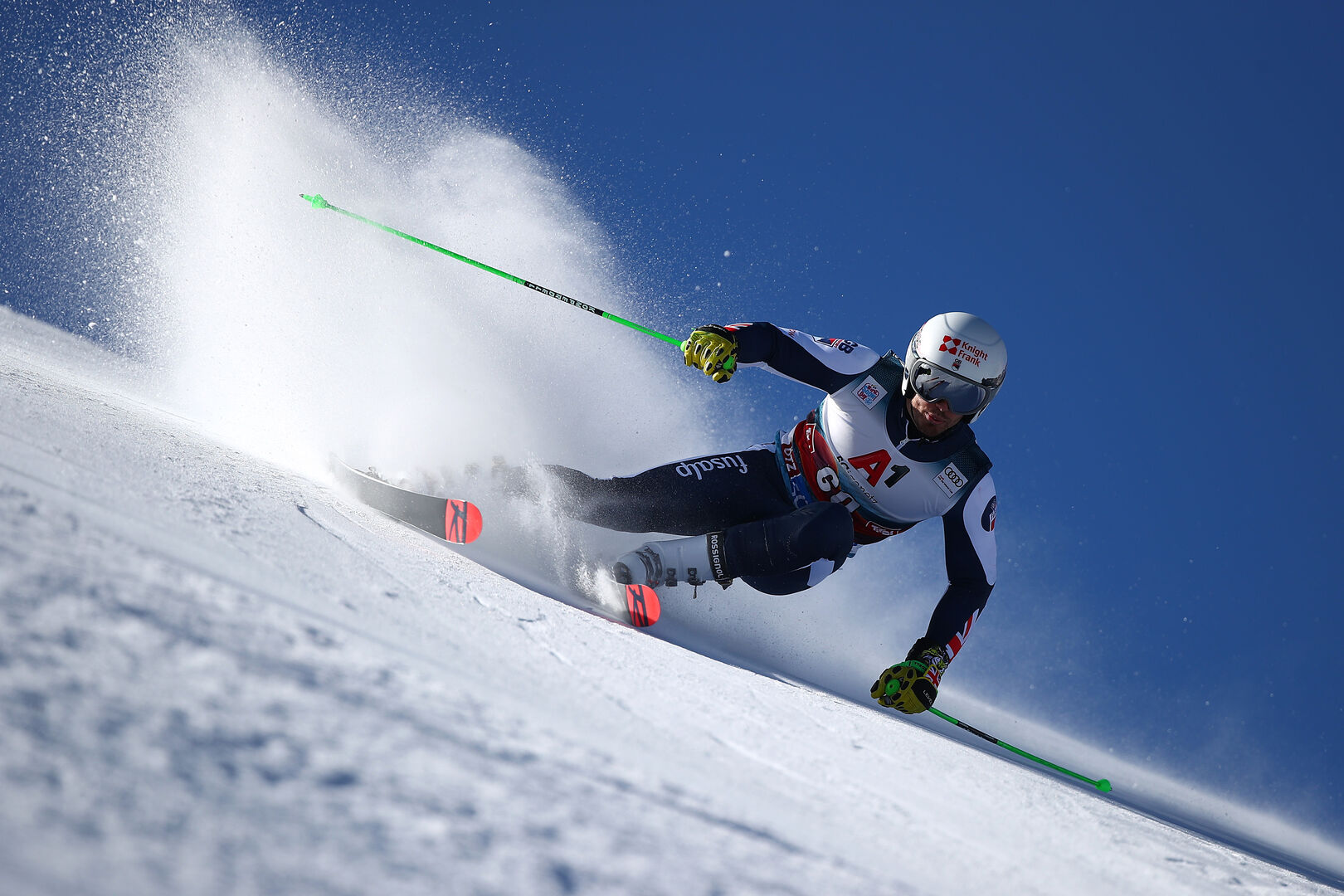 Van Deer Fahrer Charlie Raposo | Credit:  LISI NIESNER / REUTERS / picturedesk.com