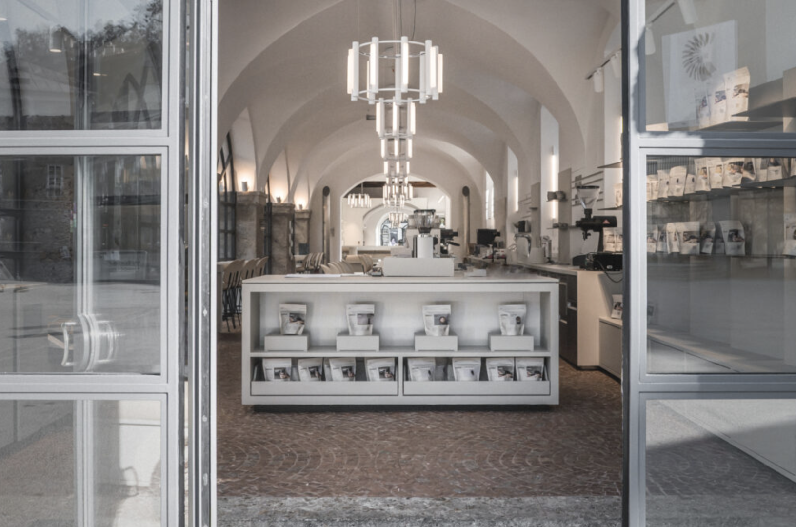 220 Grad Rupertinum | Credit: 220 Grad Rupertinum