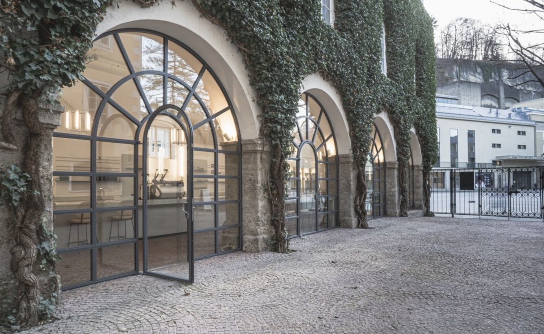 220 Grad Rupertinum | Credit: 220 Grad Rupertinum