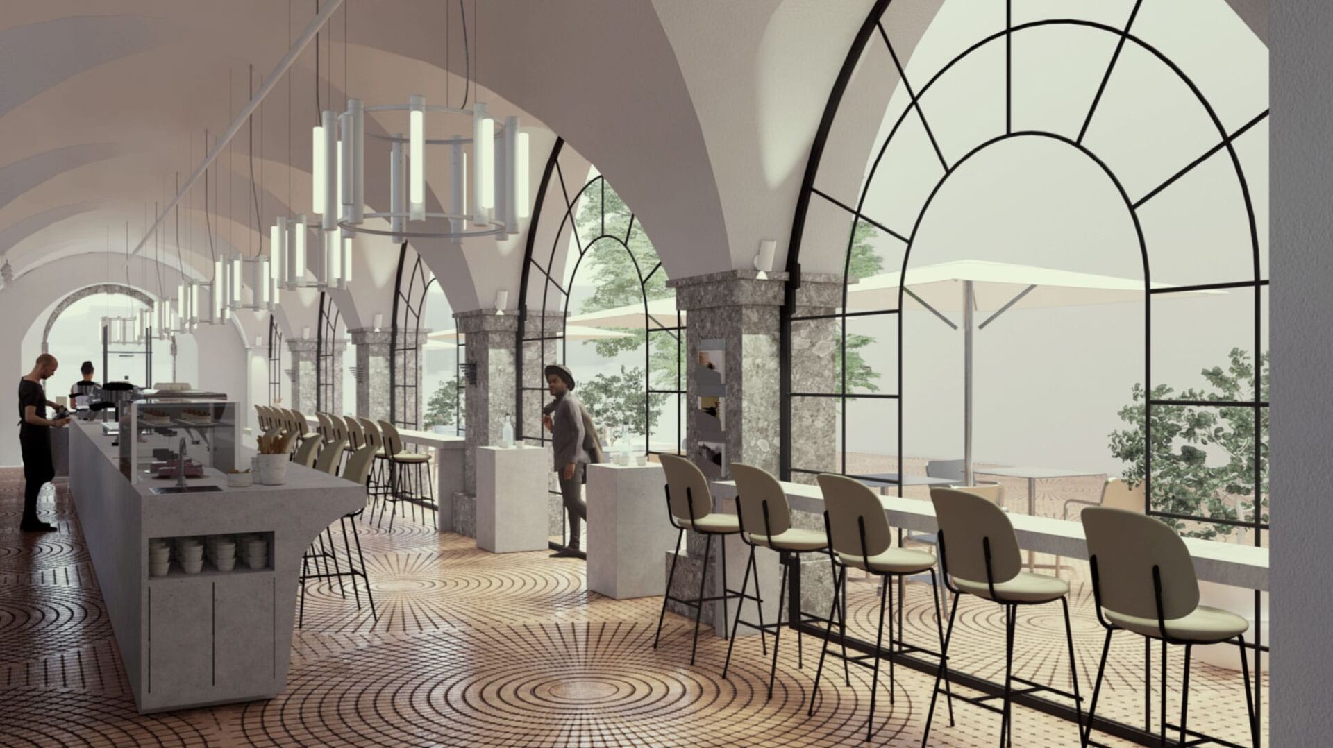 220 Grad Rupertinum | Credit: www.220grad.com