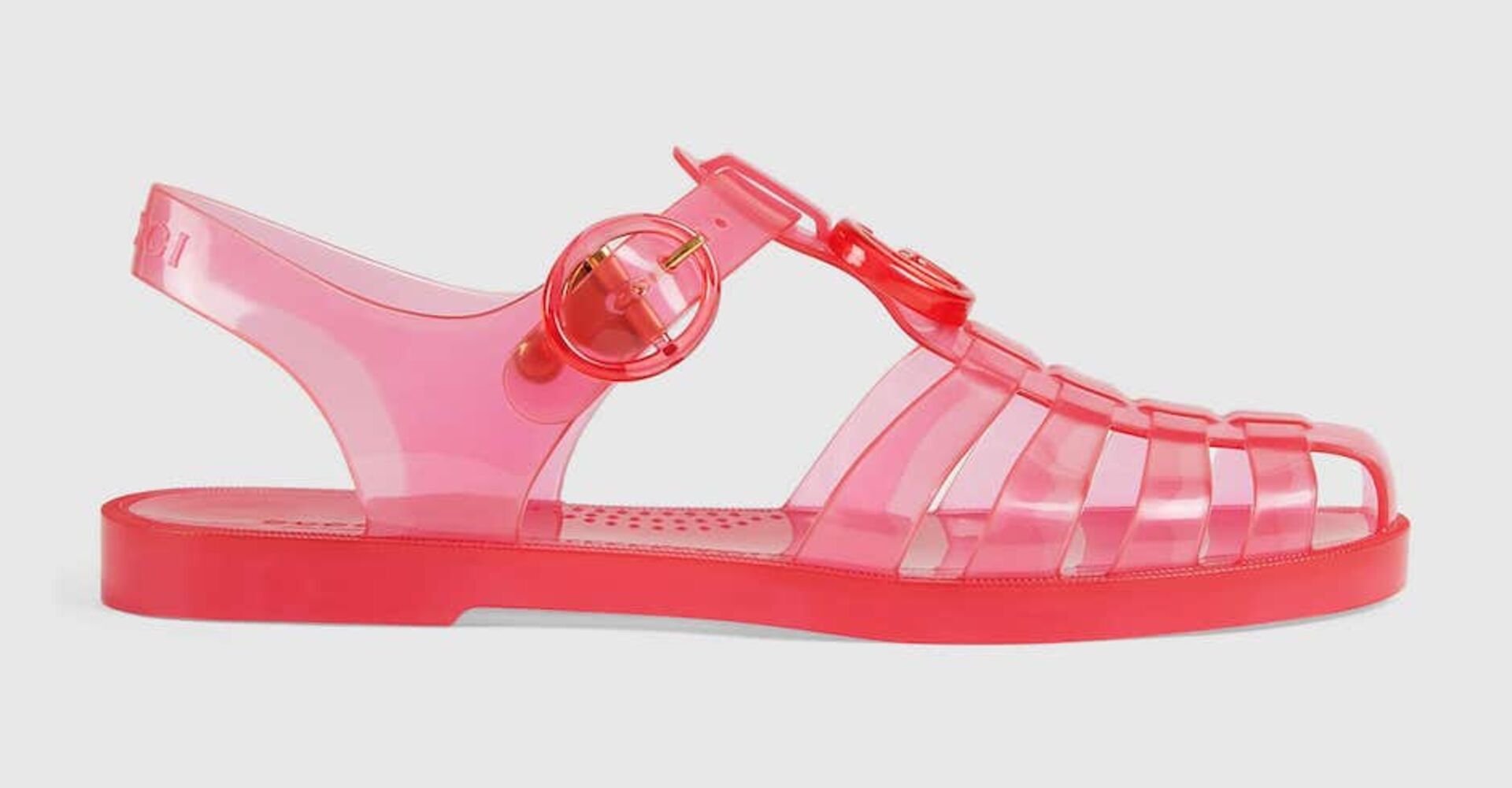 Gucci Badesandale I Credit: Gucci