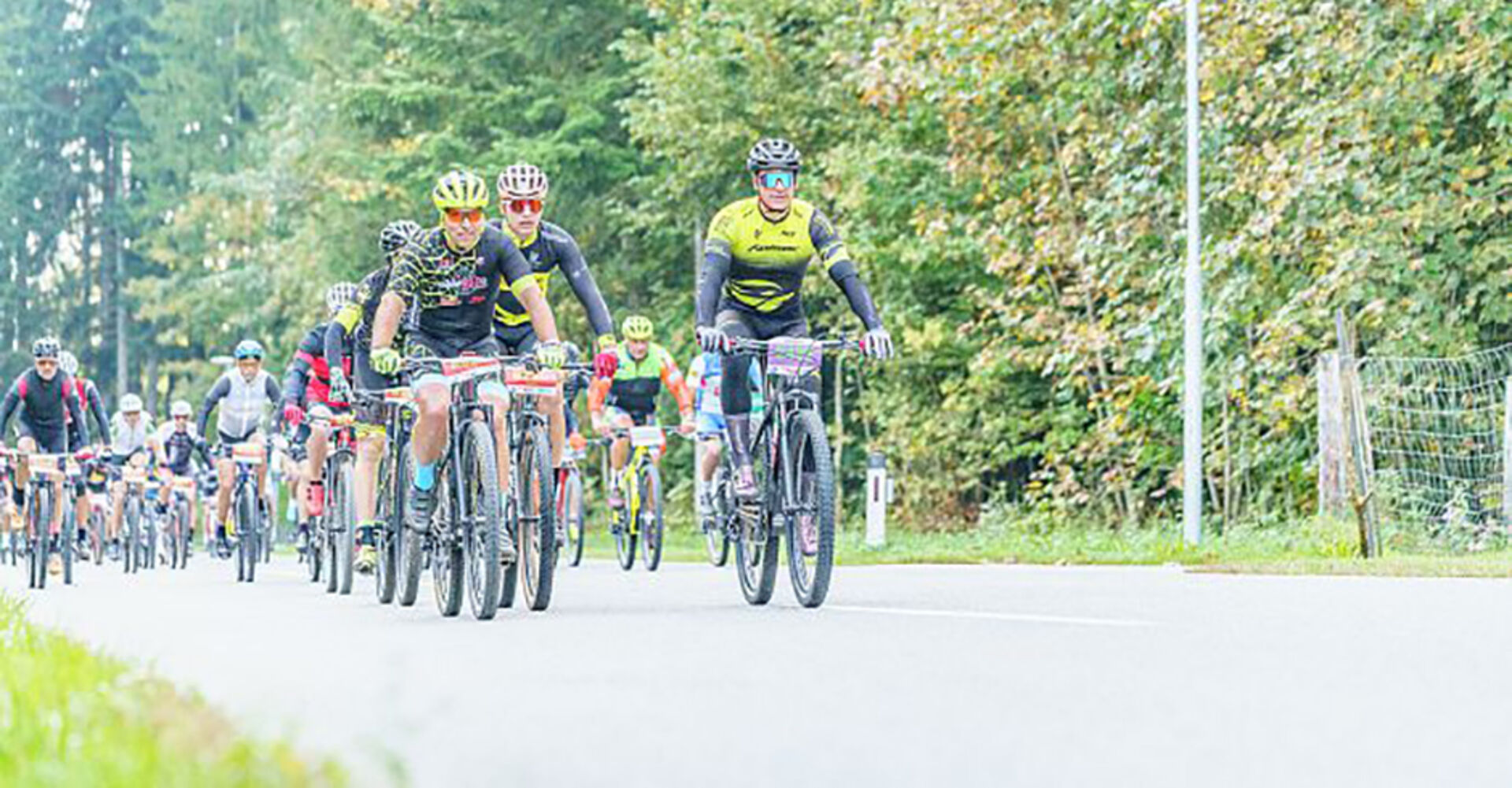 eldoRADo Bike &amp; Run Festival | Credit: Marco Pircher