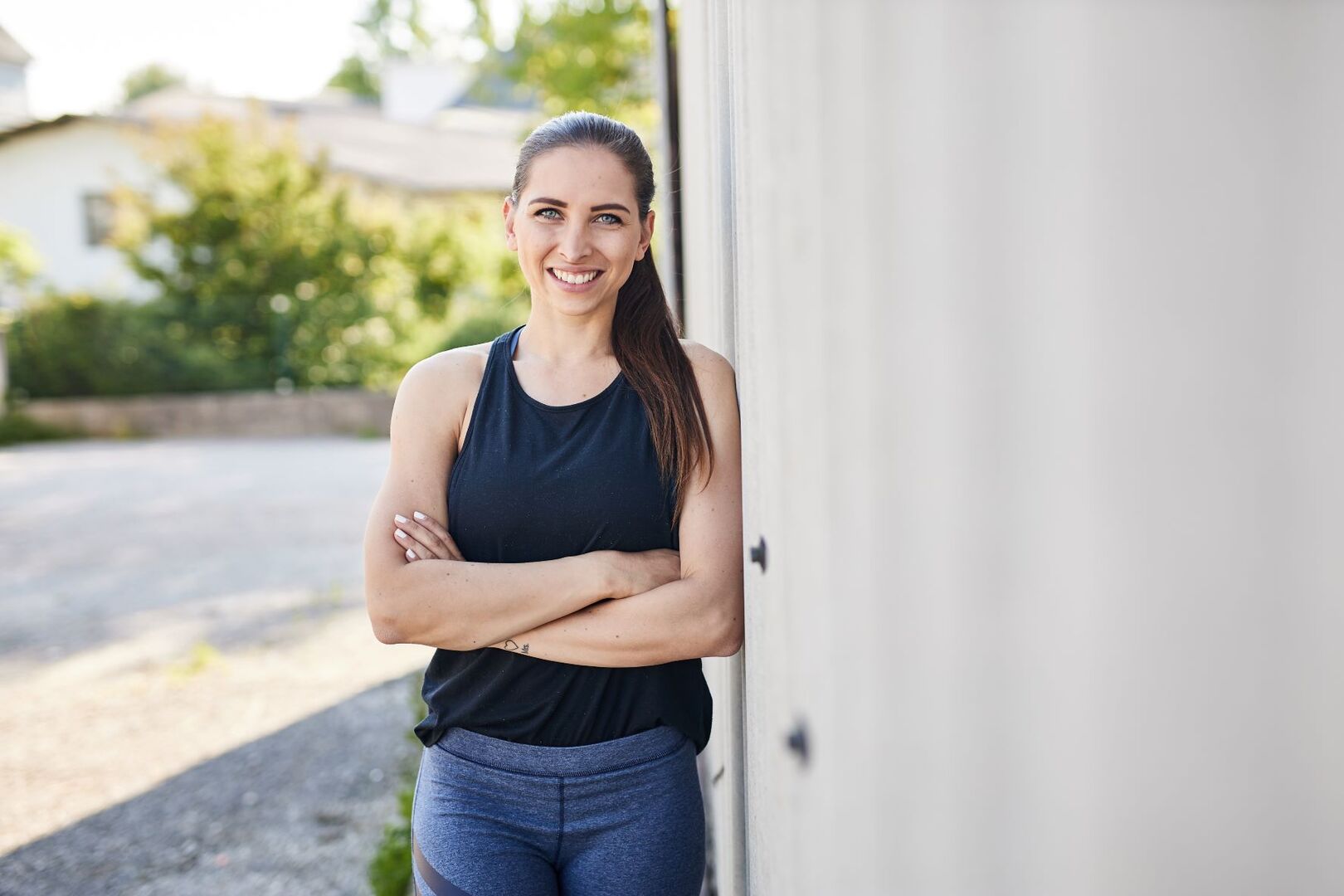 Alexandra Kirchberger | Credit: Alexandra Kirchberger