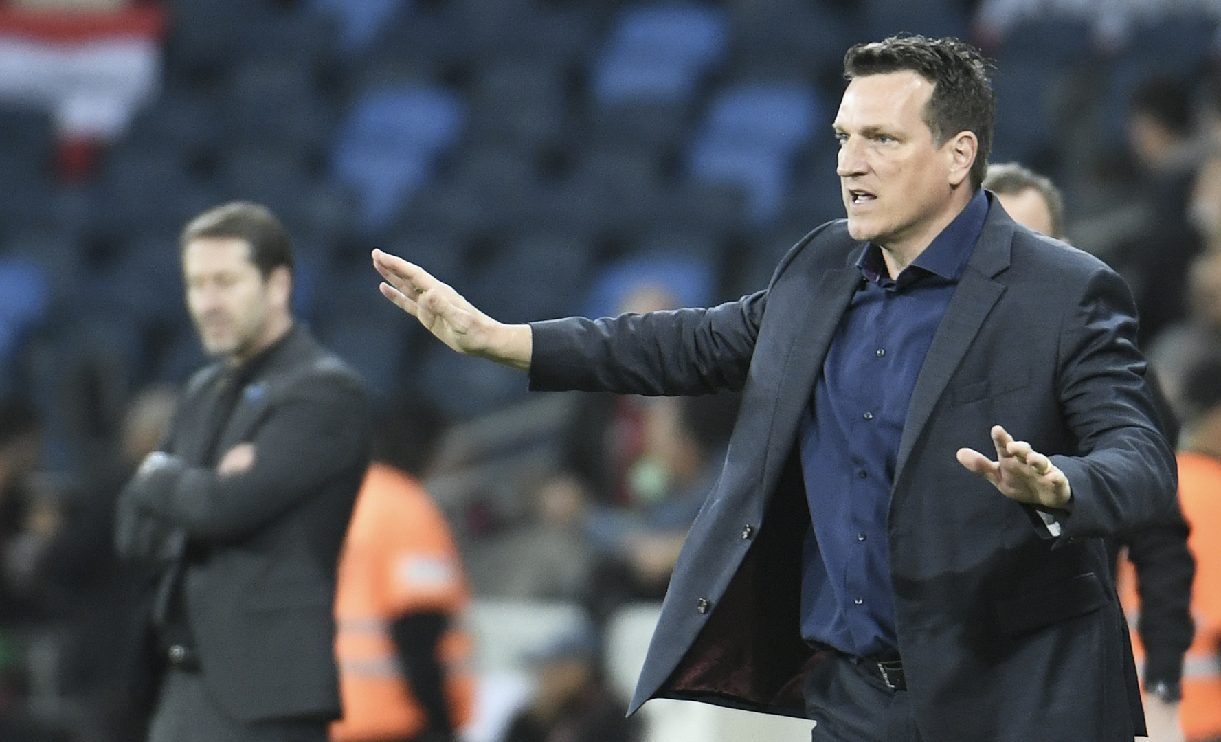 Andreas Herzog | Credit:   ROBERT JAEGER / APA / picturedesk.com