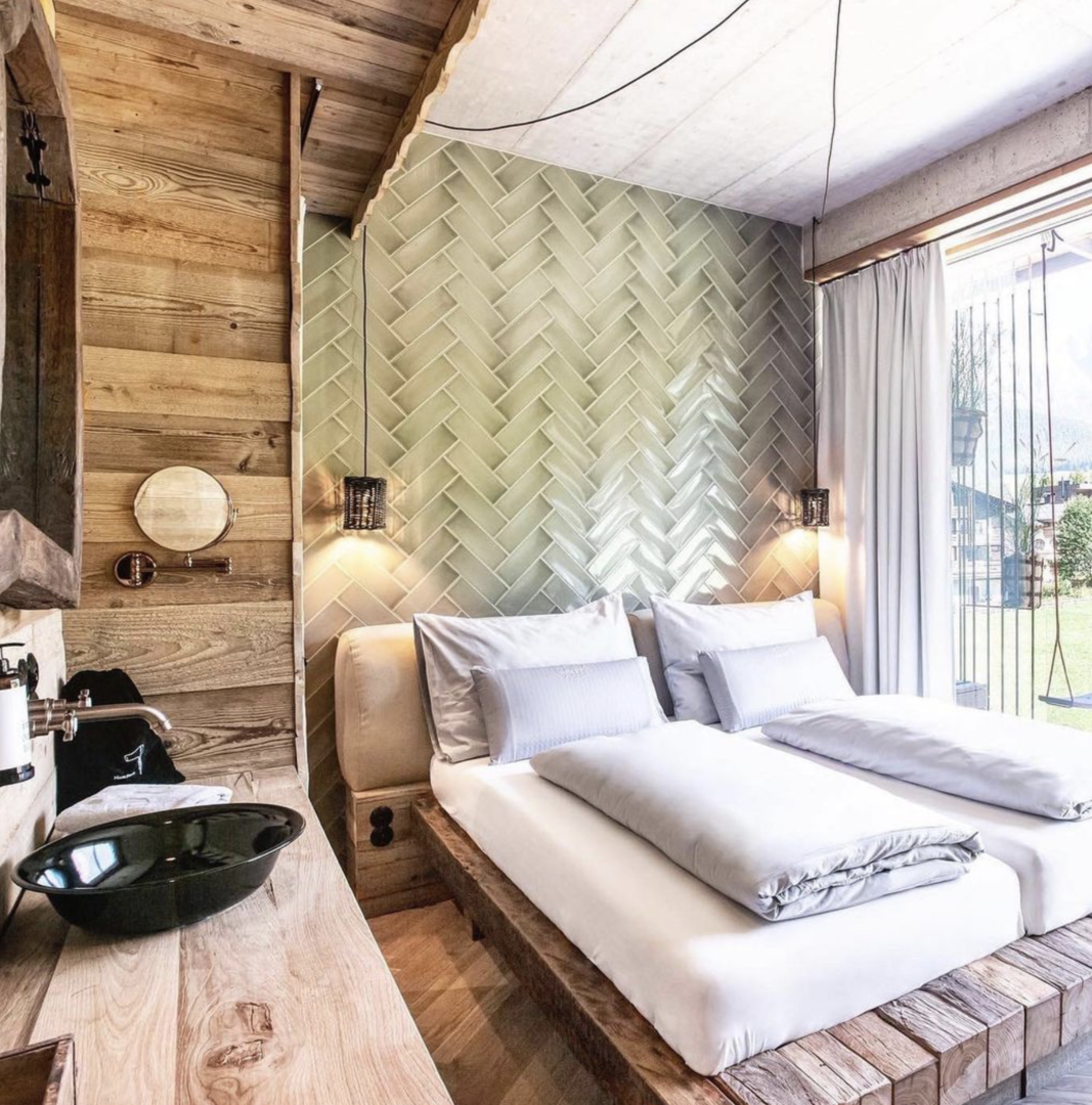 Hotel Sepp | Hotel Sepp/Instagram