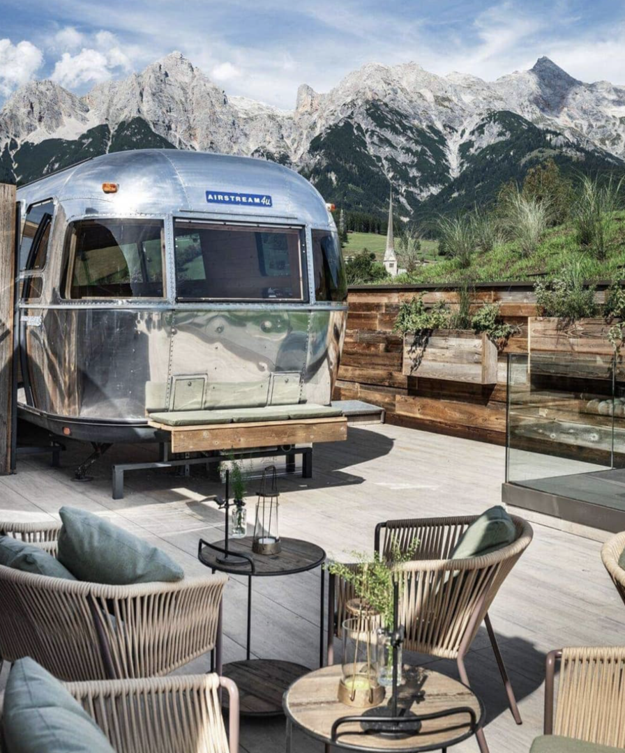 Hotel Sepp | Credit: Hotel Sepp Instagram